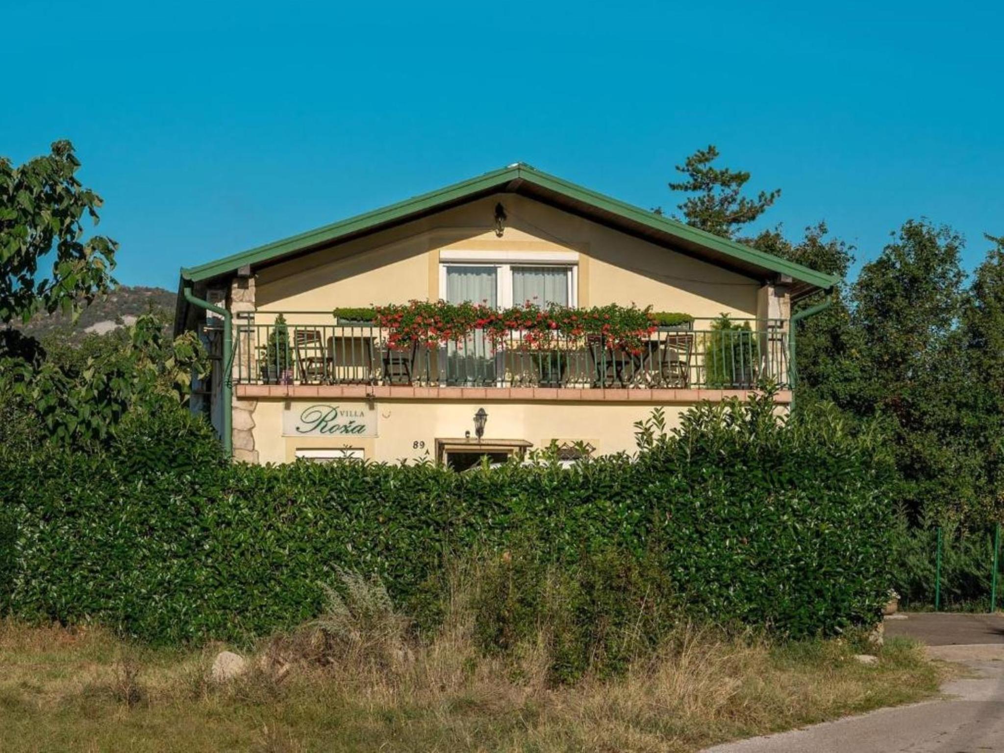 Apartments Villa Roza view 5