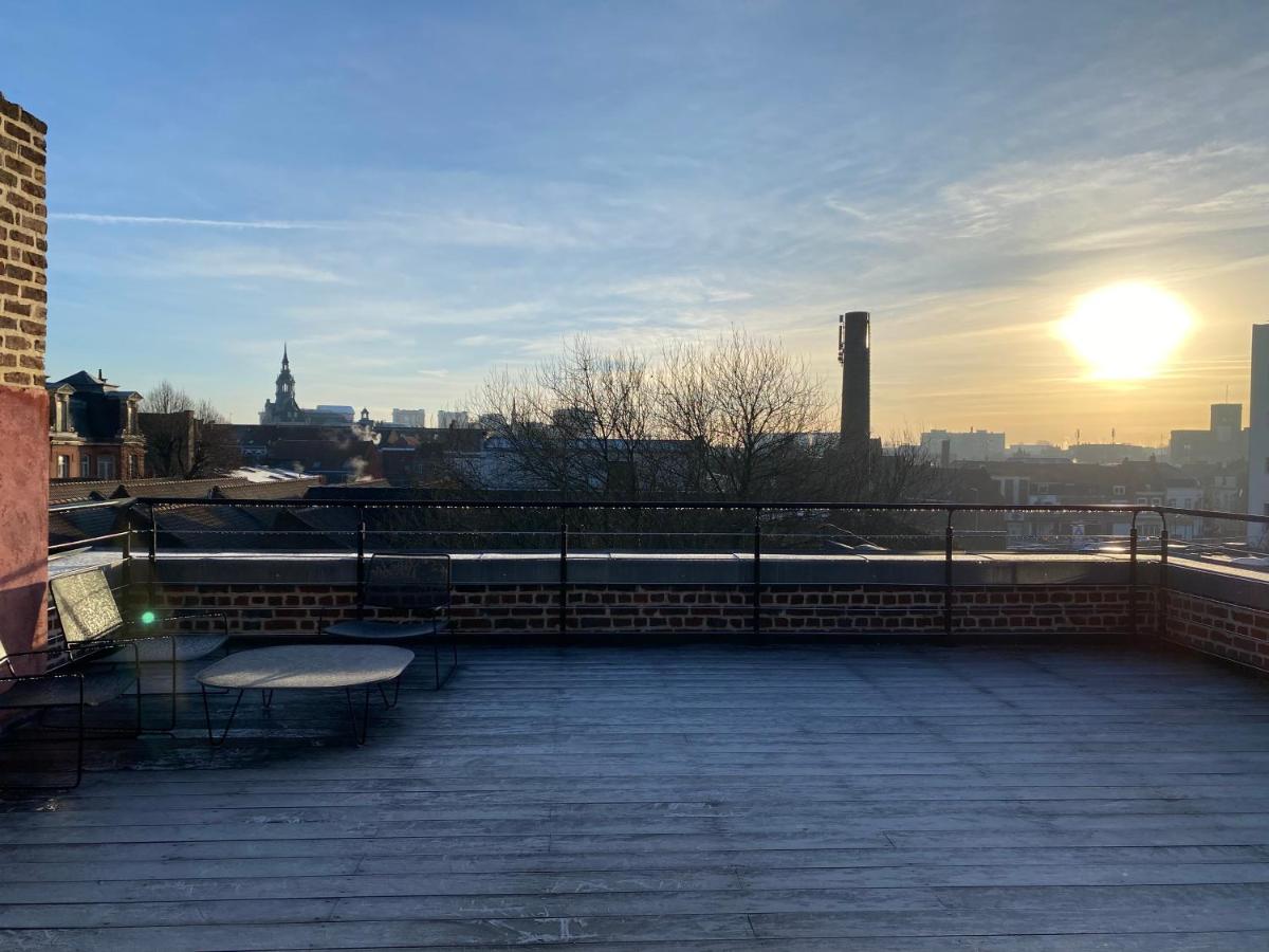 rooftop