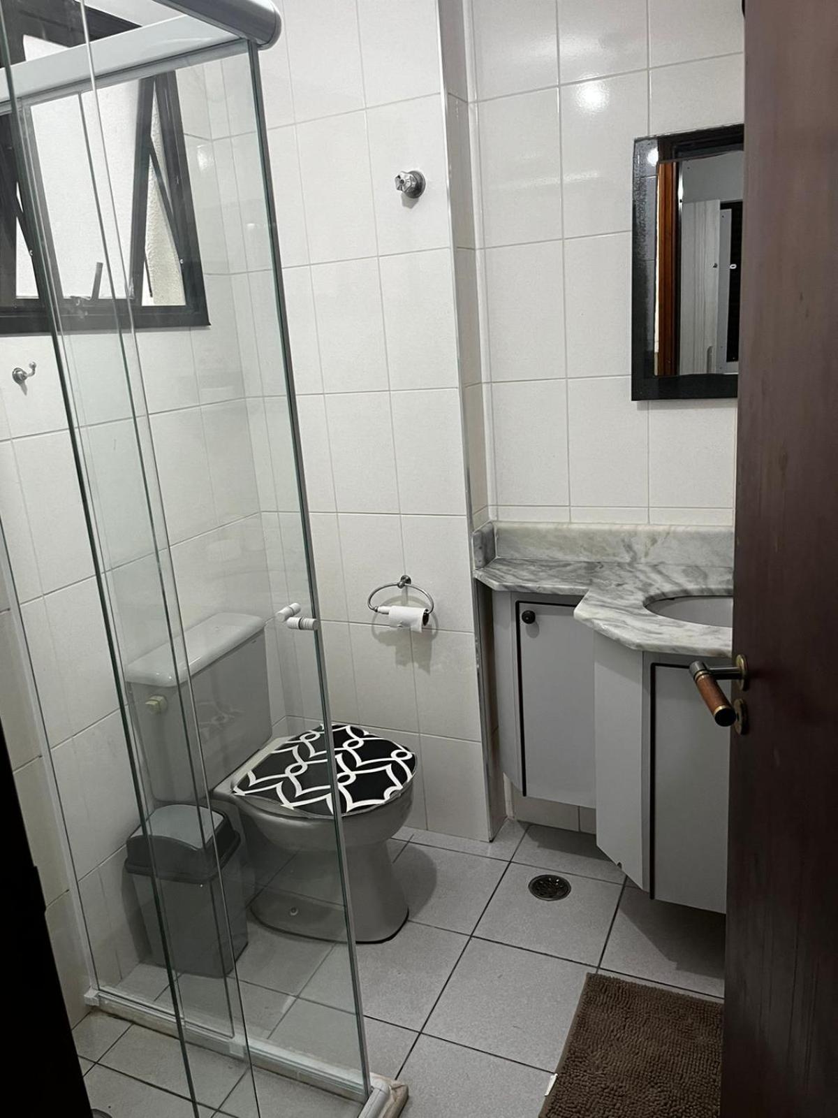 Enseada Guarujá Ap214