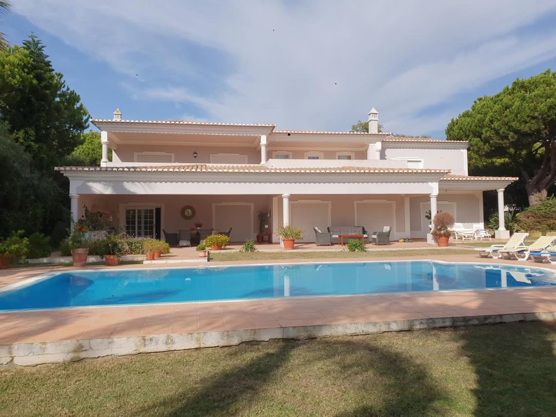 Villa Zarana fantastic house in Salinas view 2
