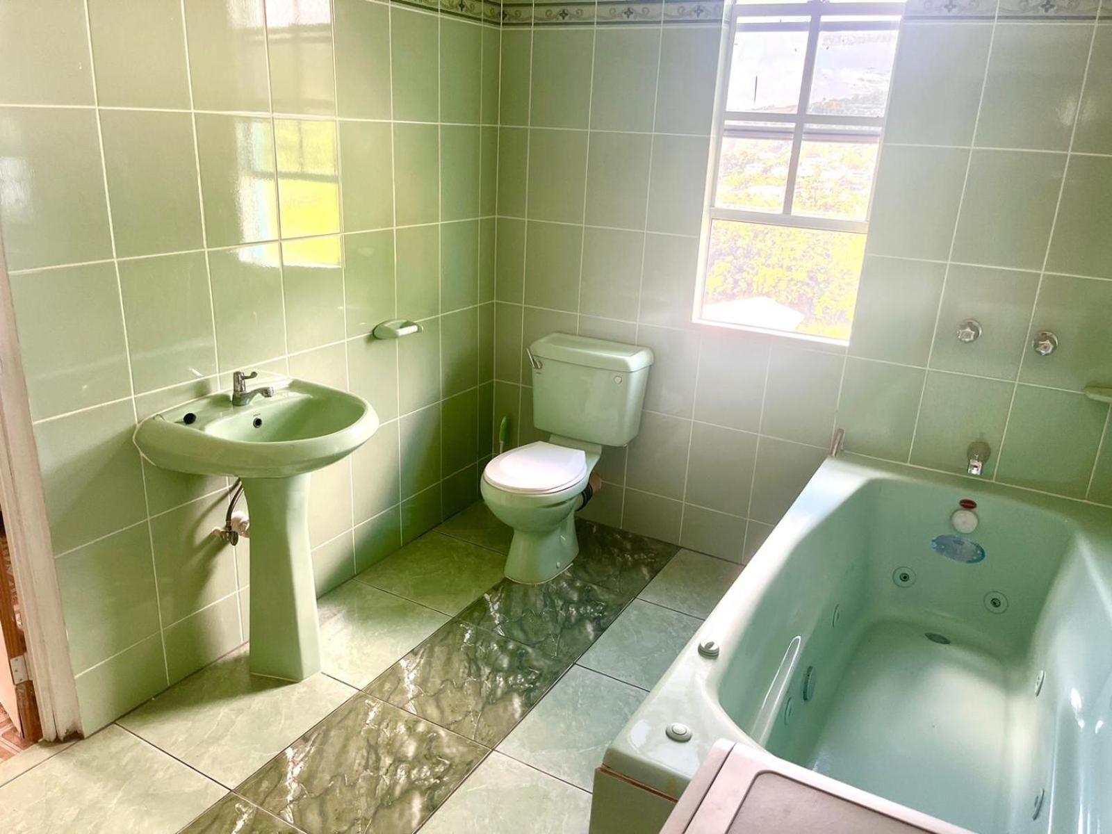 City View Accommodations
