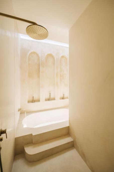 NEW Design villa Casa Alma 3BDR with private pool, Canggu view 5