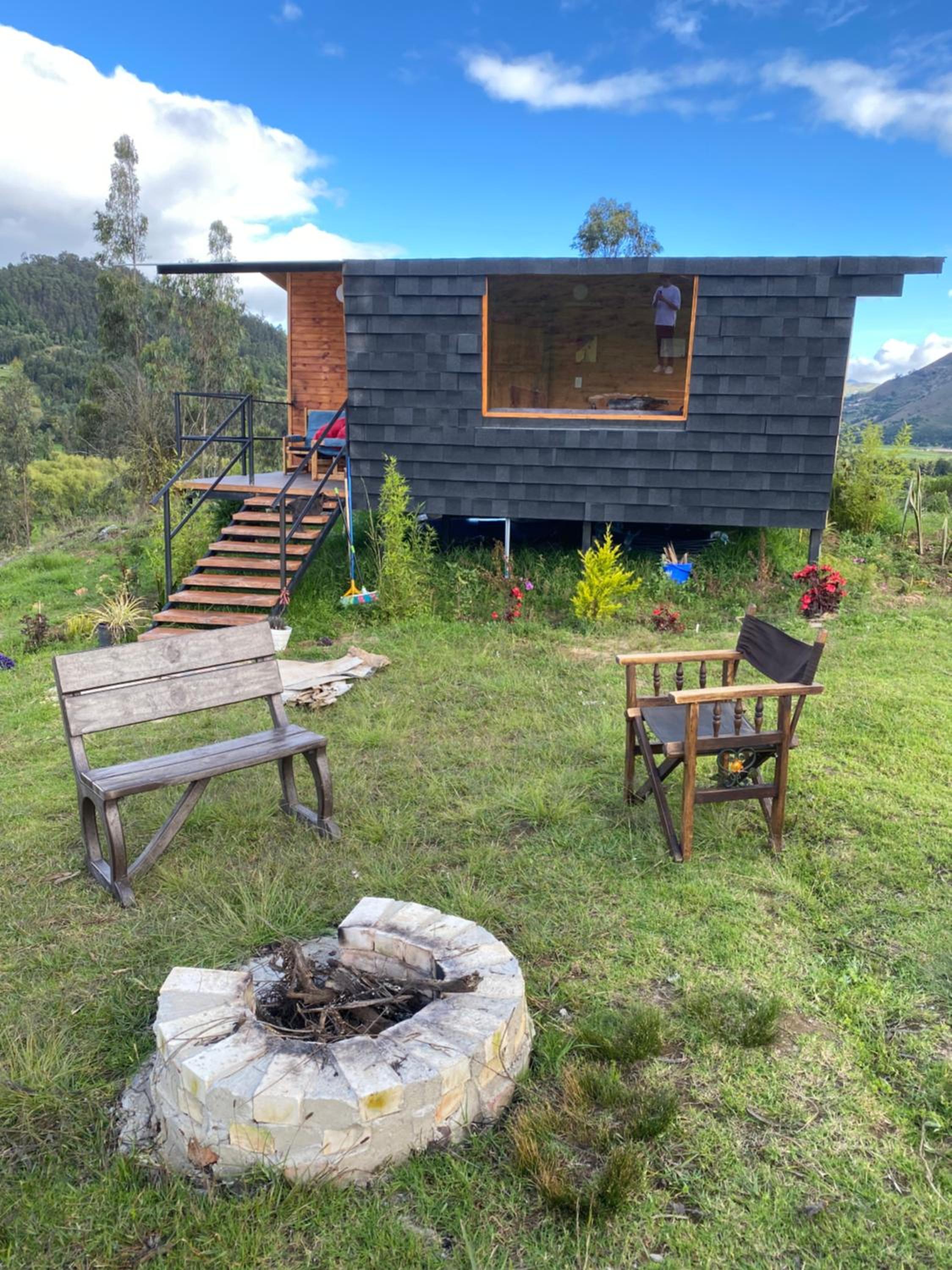 Glamping Los Hayuelos