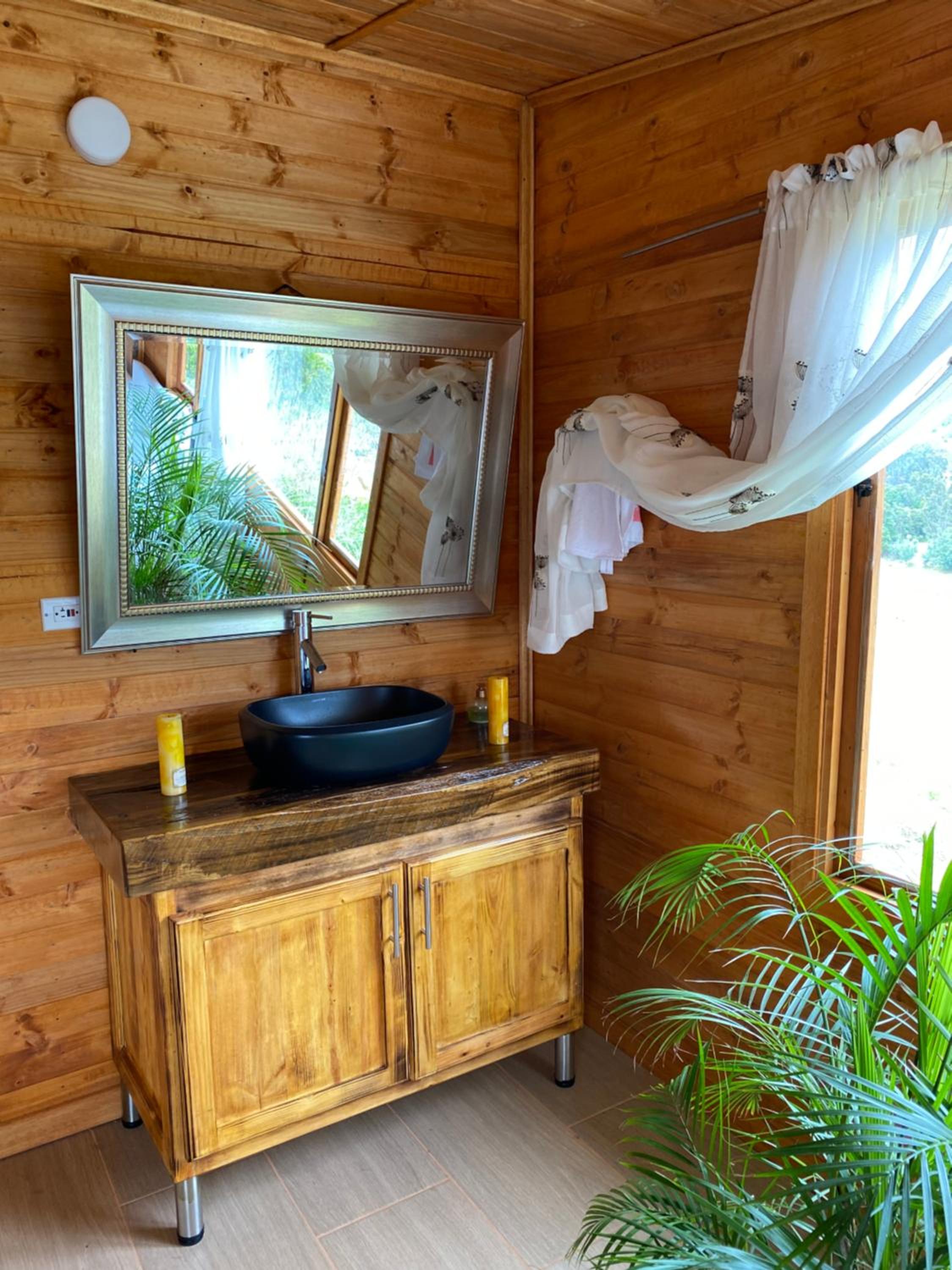 Glamping Los Hayuelos