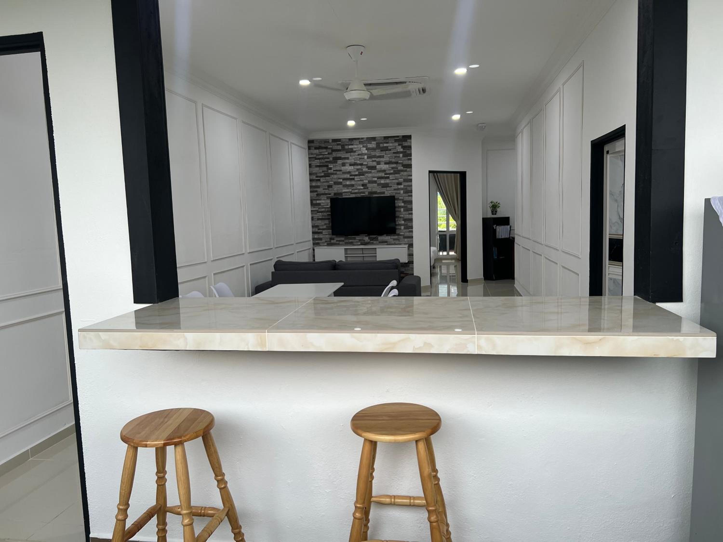 Laena Homestay