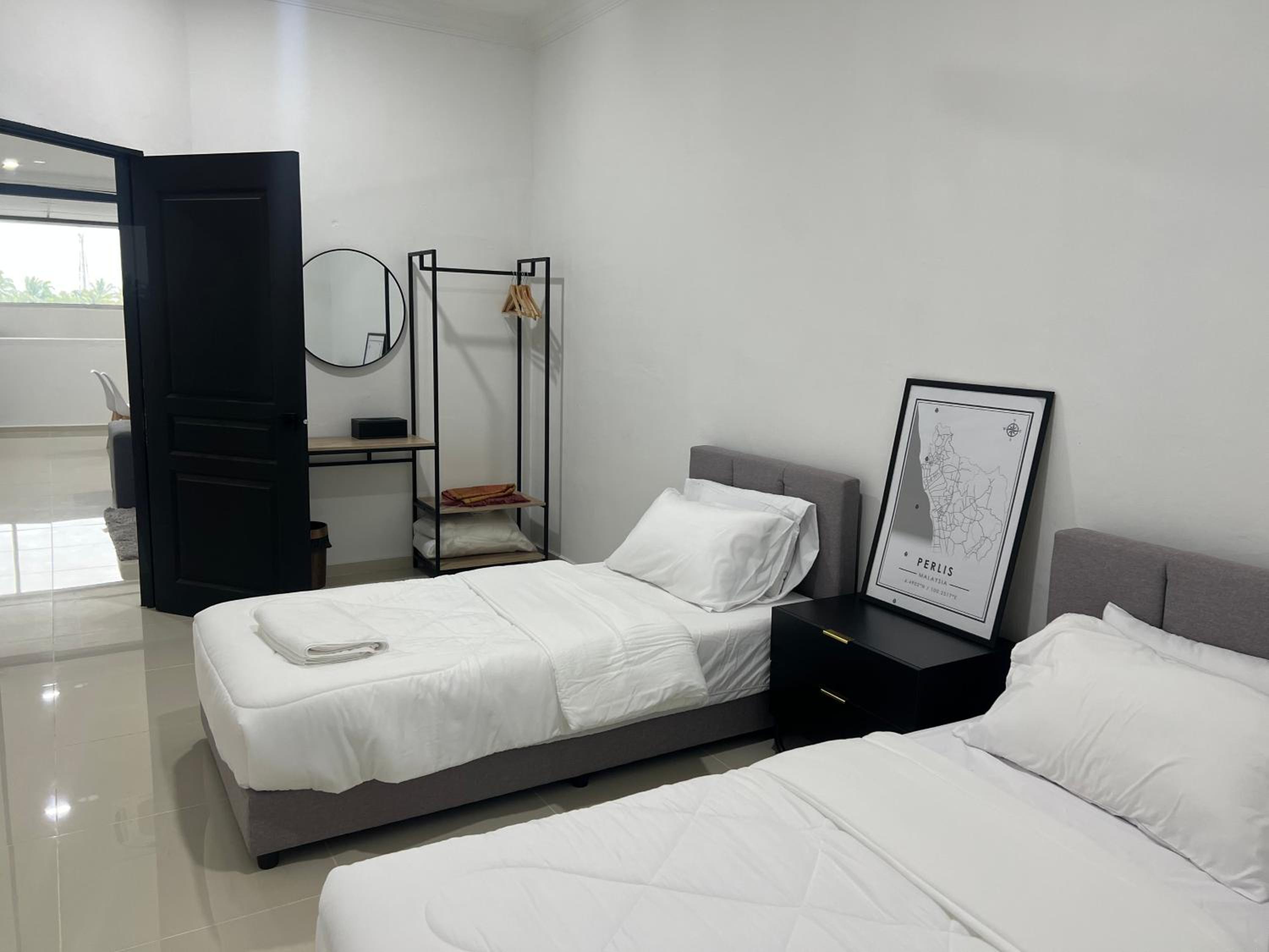 Laena Homestay