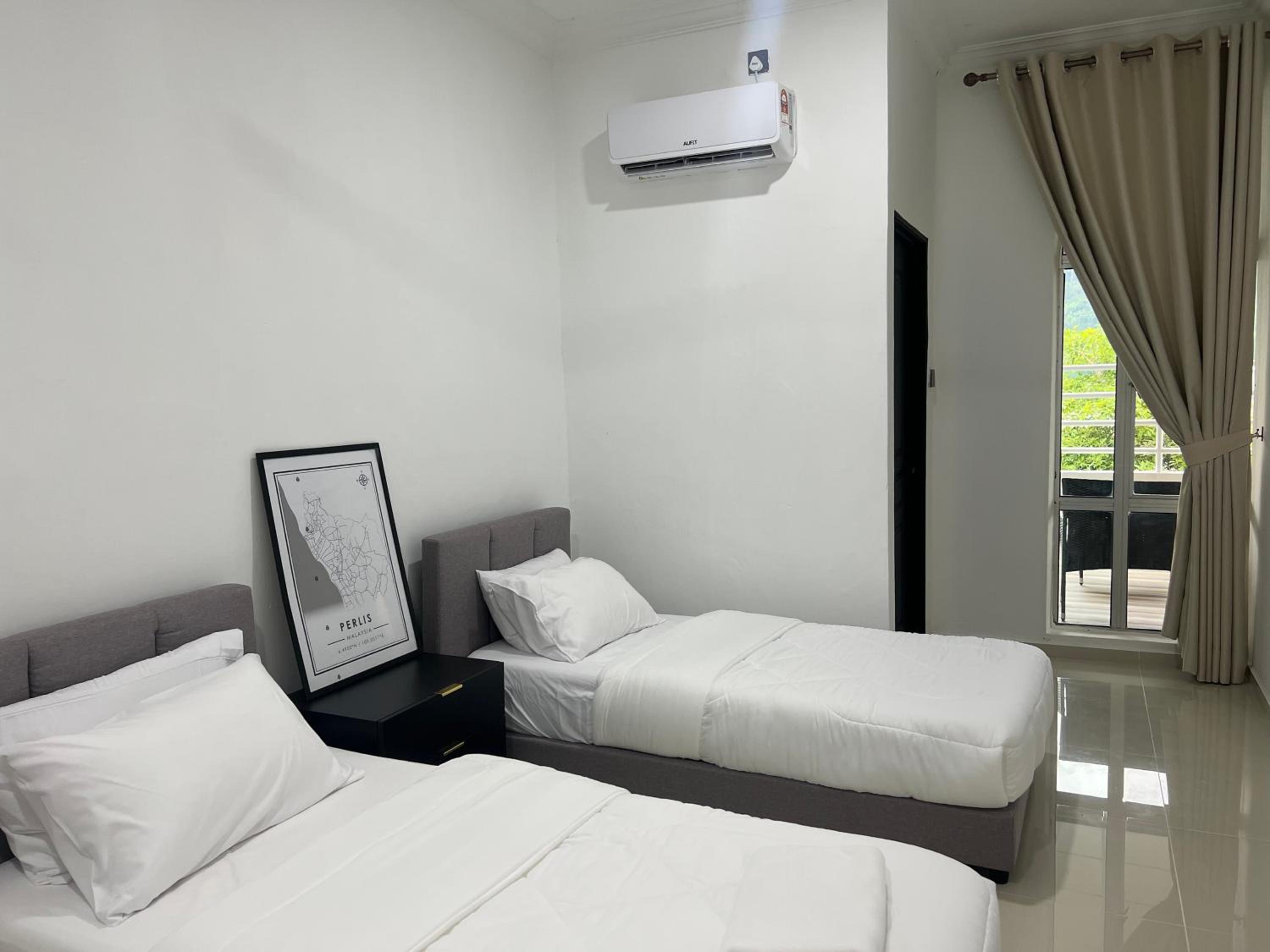 Laena Homestay
