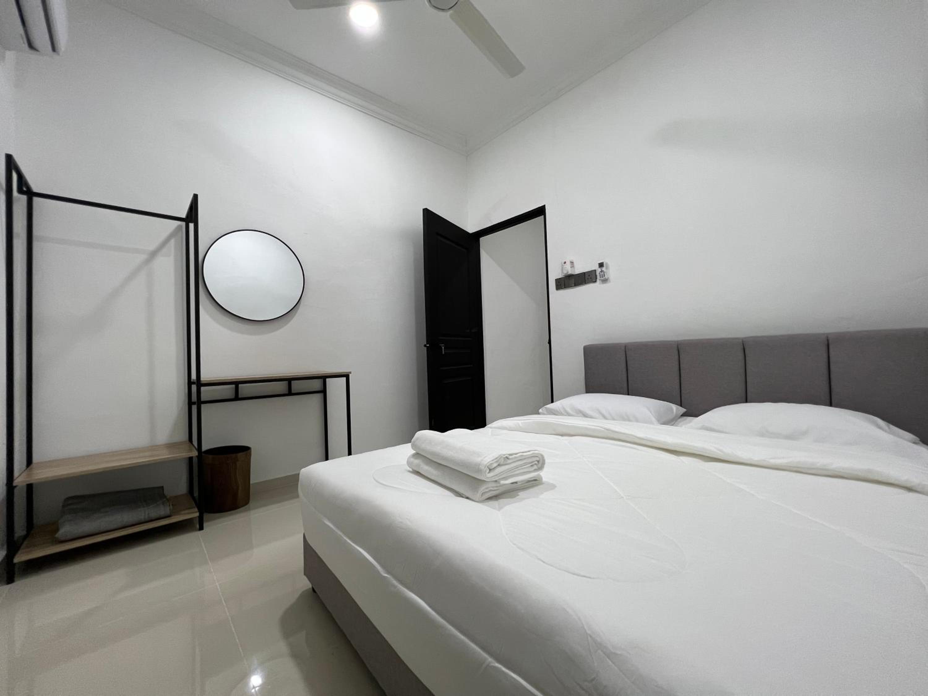 Laena Homestay