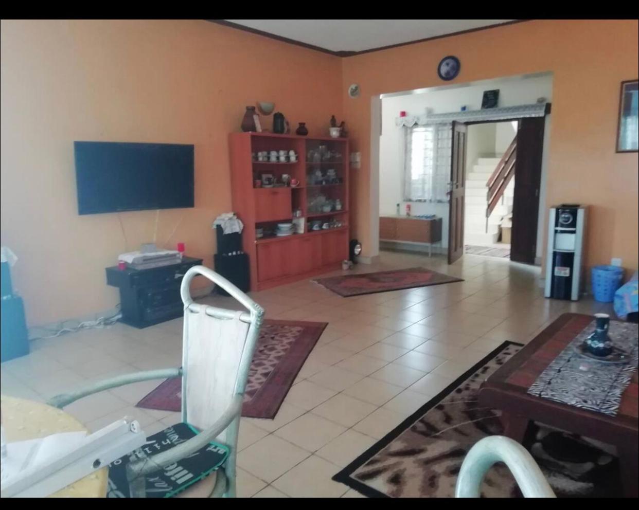 ZURI Homestay WIFI & Ocean NEAR!! view 5
