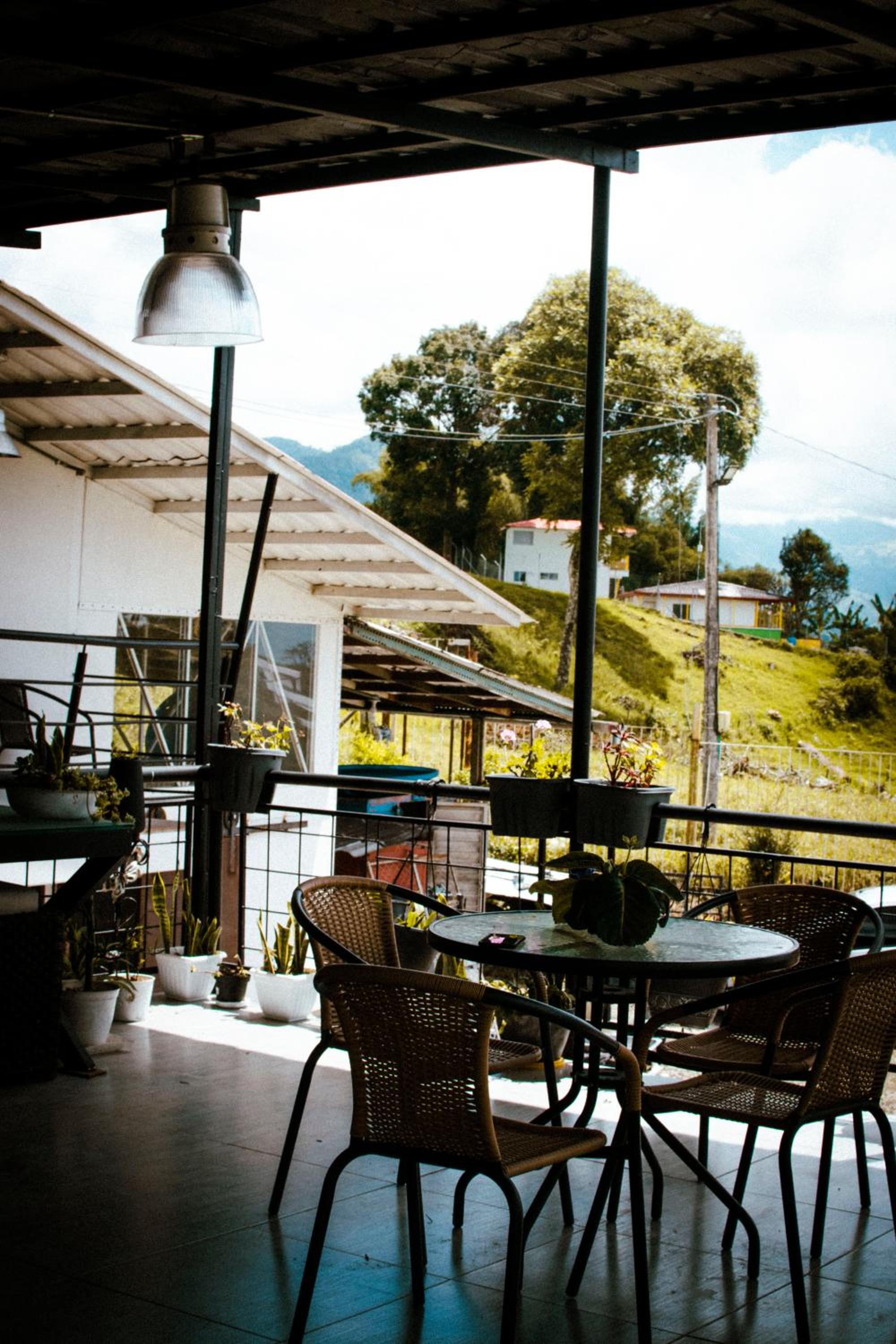 INLOFT Quindío