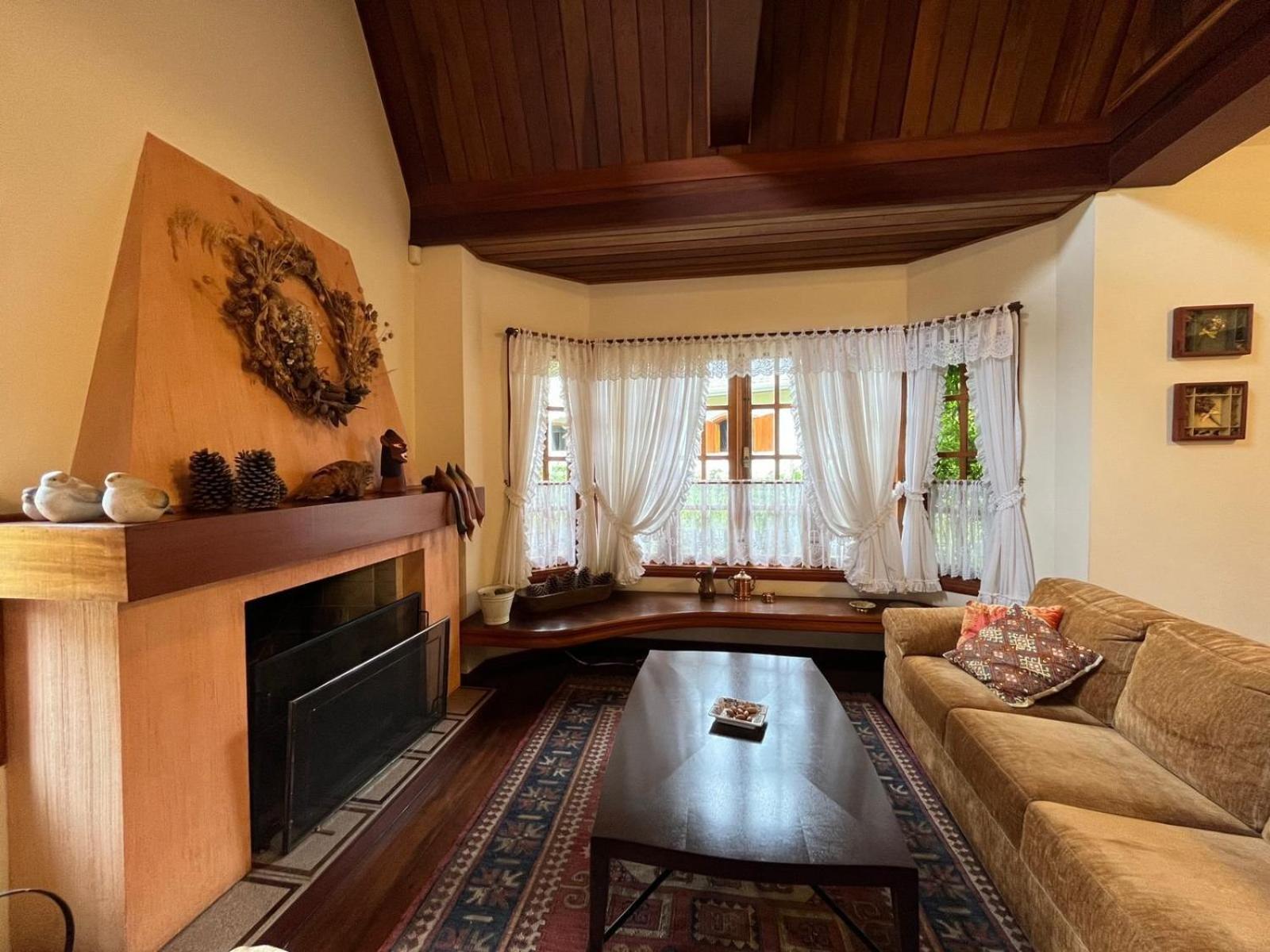 Villa di Caserta by Capivari Lodge Home