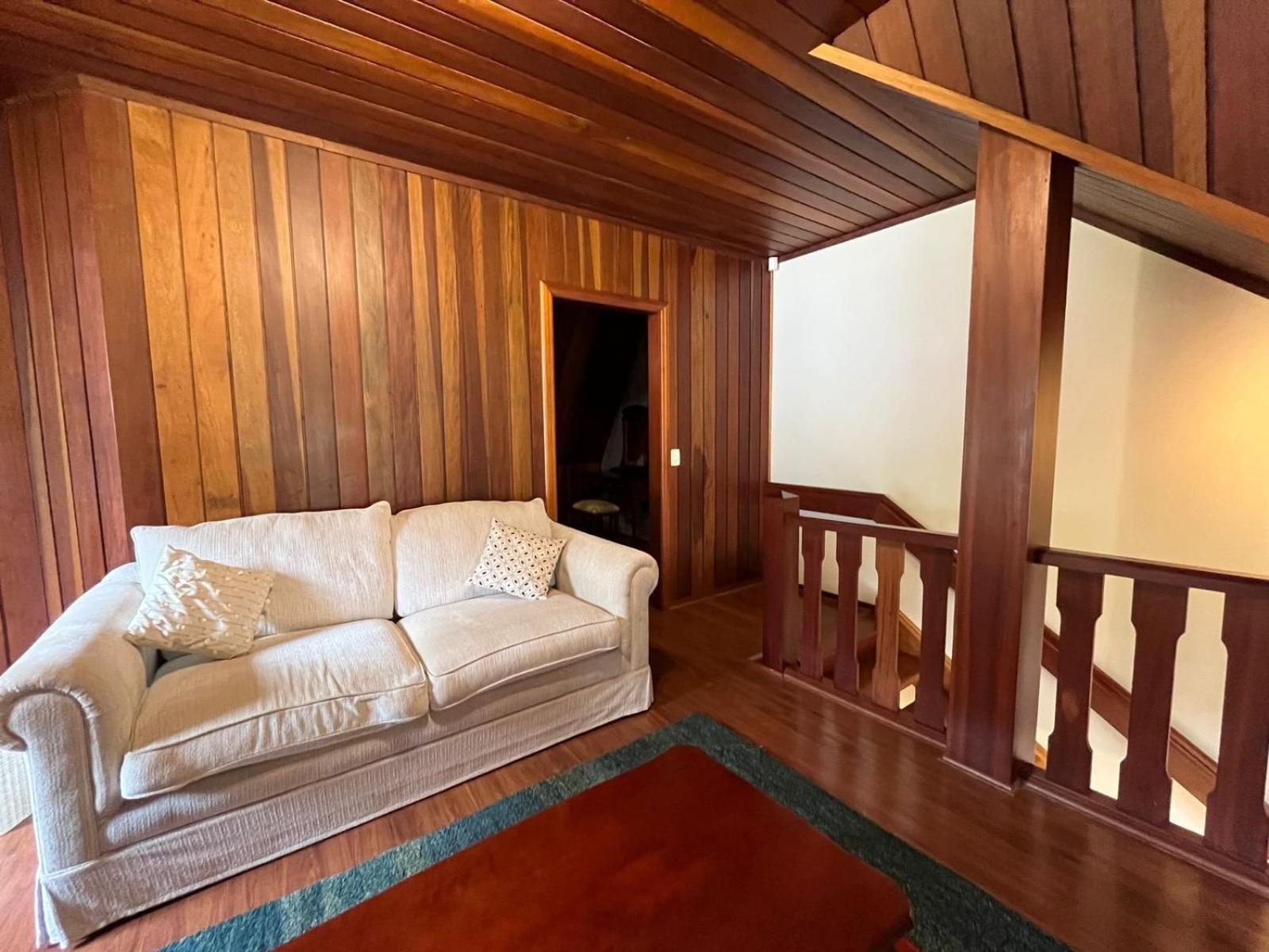 Villa di Caserta by Capivari Lodge Home