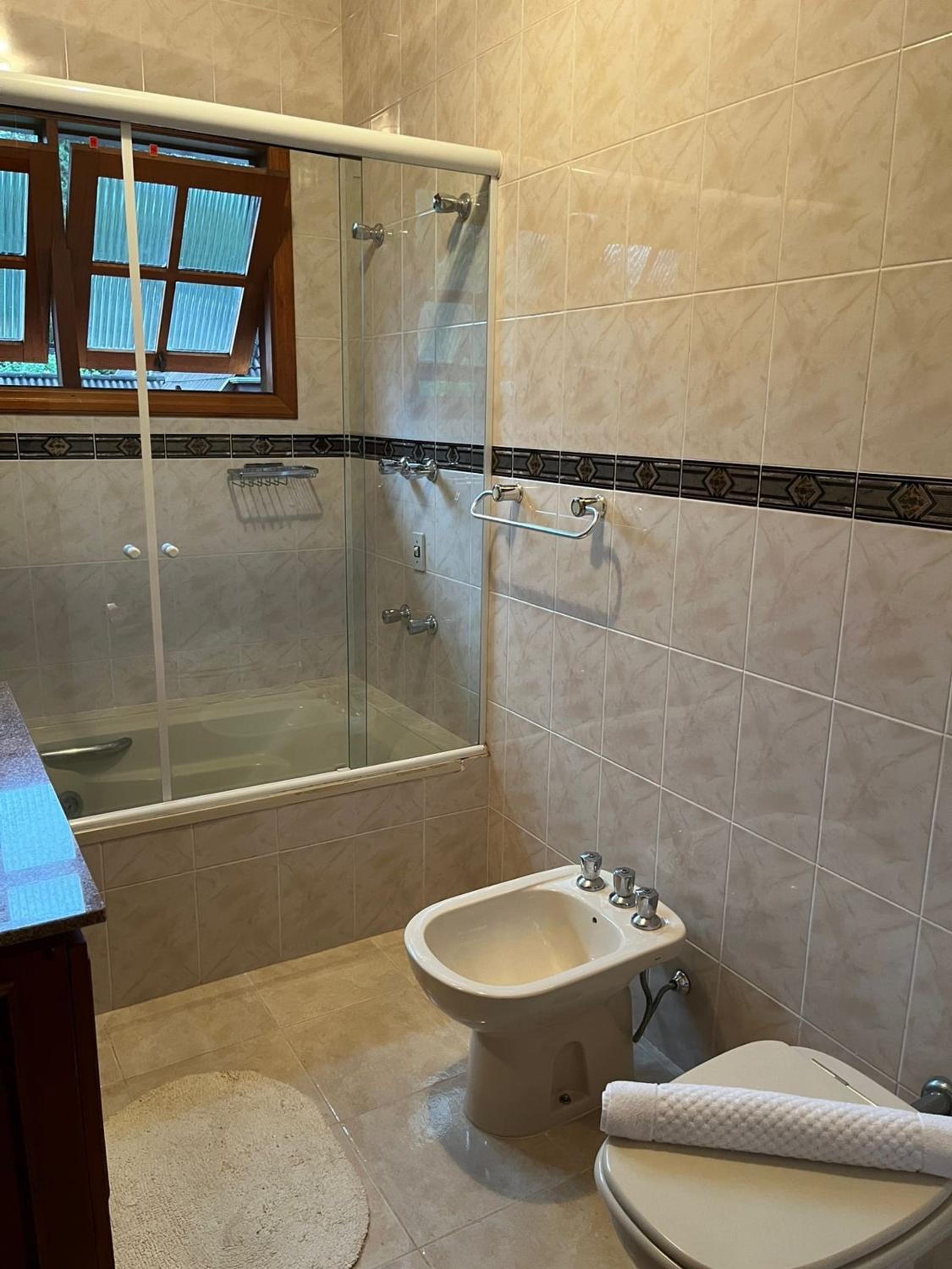 Villa di Caserta by Capivari Lodge Home