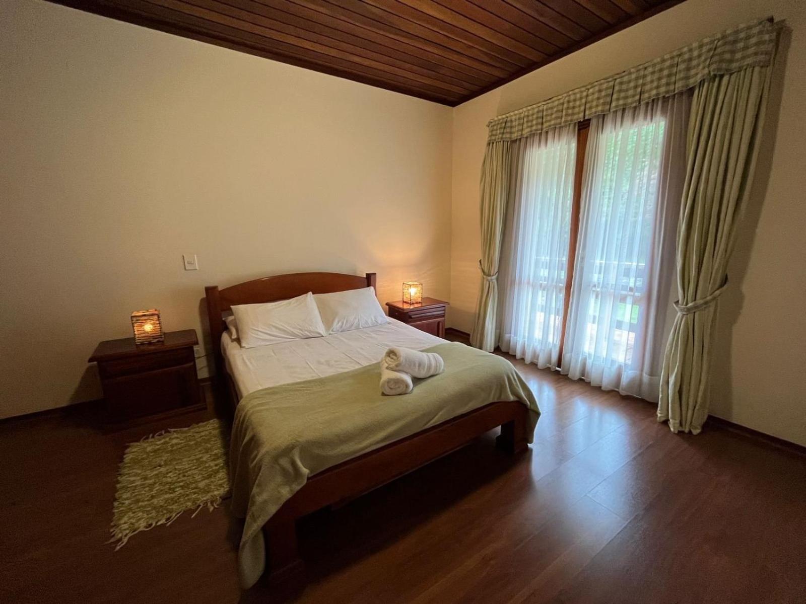 Villa di Caserta by Capivari Lodge Home