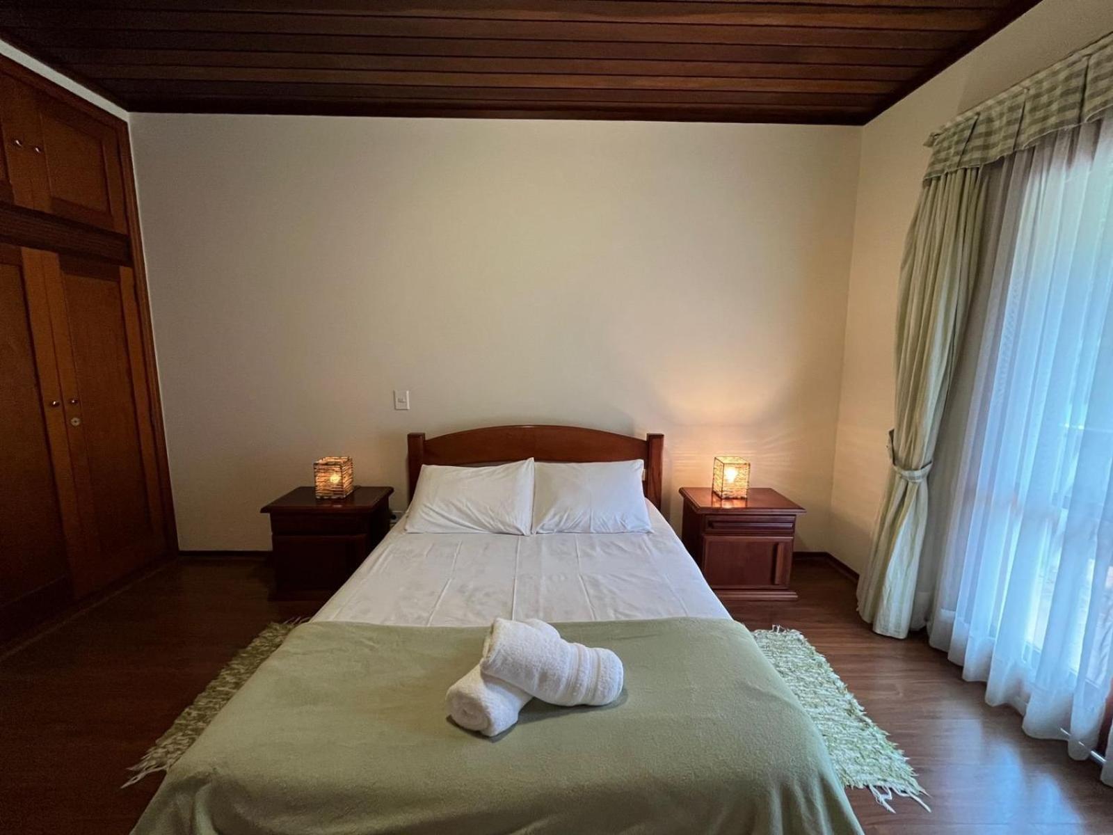 Villa di Caserta by Capivari Lodge Home