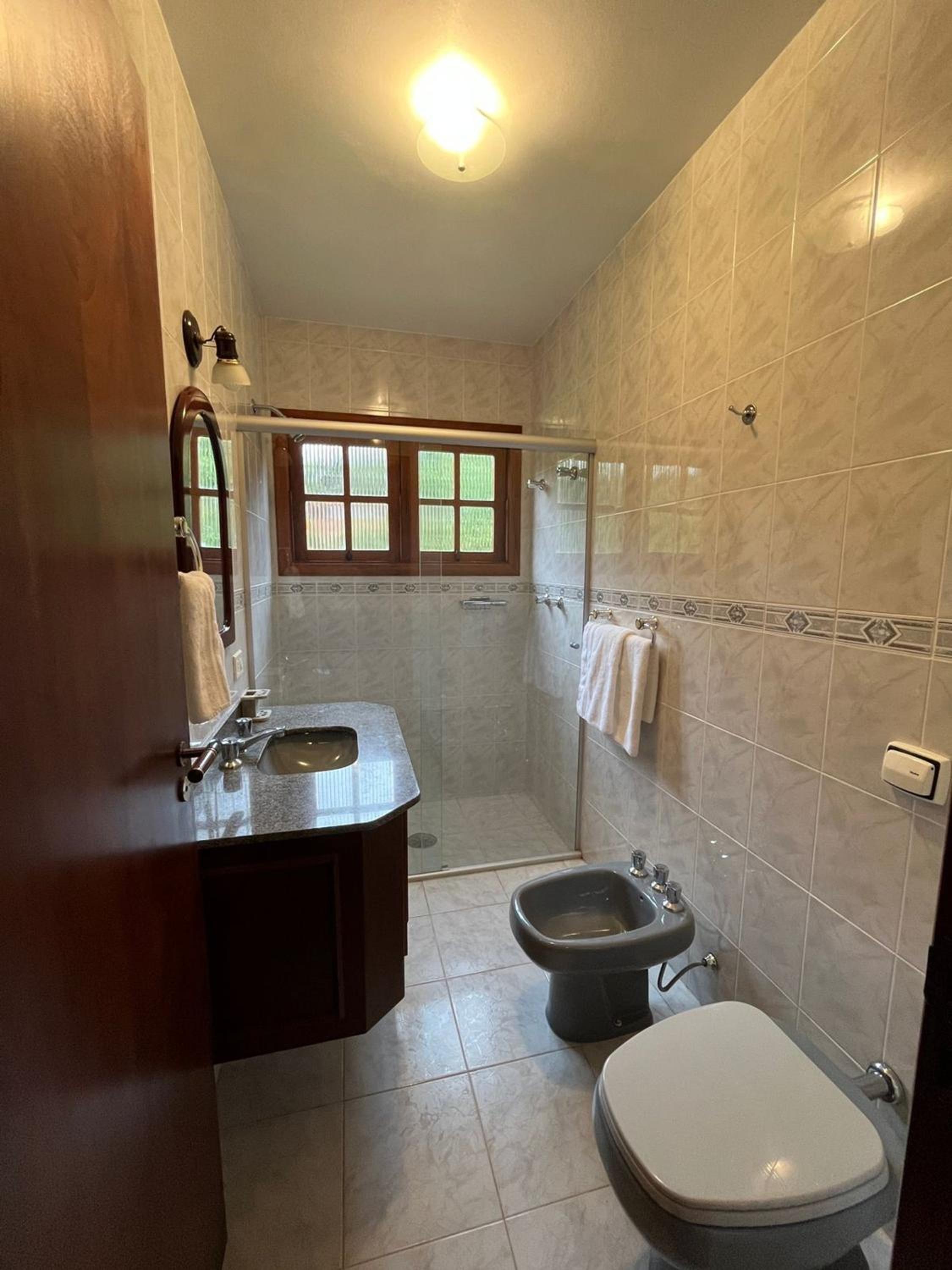 Villa di Caserta by Capivari Lodge Home