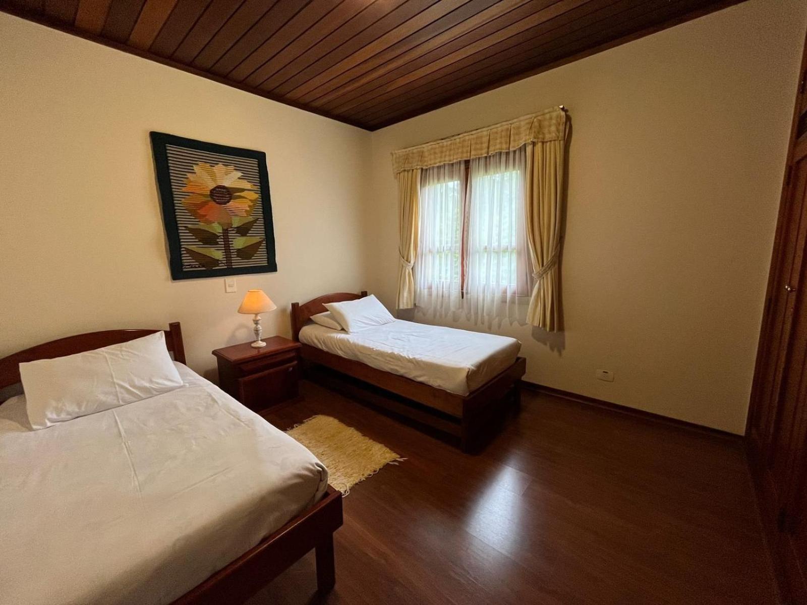Villa di Caserta by Capivari Lodge Home