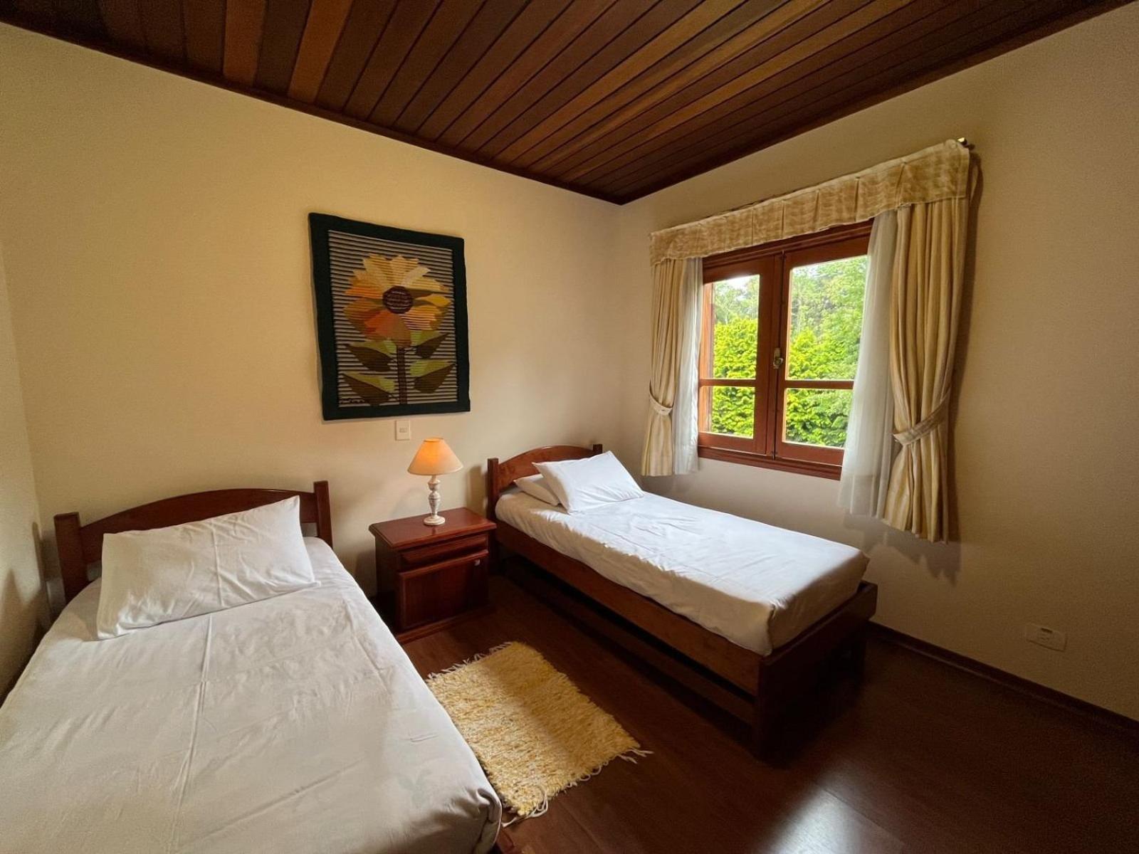 Villa di Caserta by Capivari Lodge Home