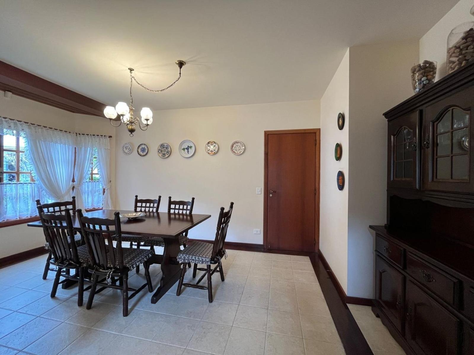 Villa di Caserta by Capivari Lodge Home