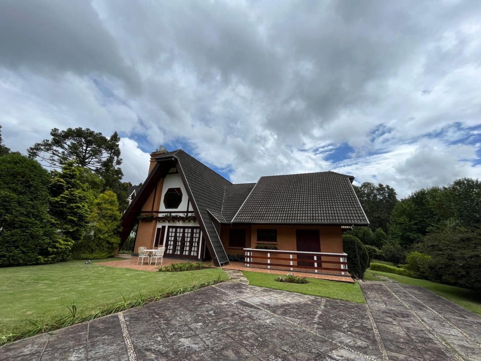 Villa di Caserta by Capivari Lodge Home