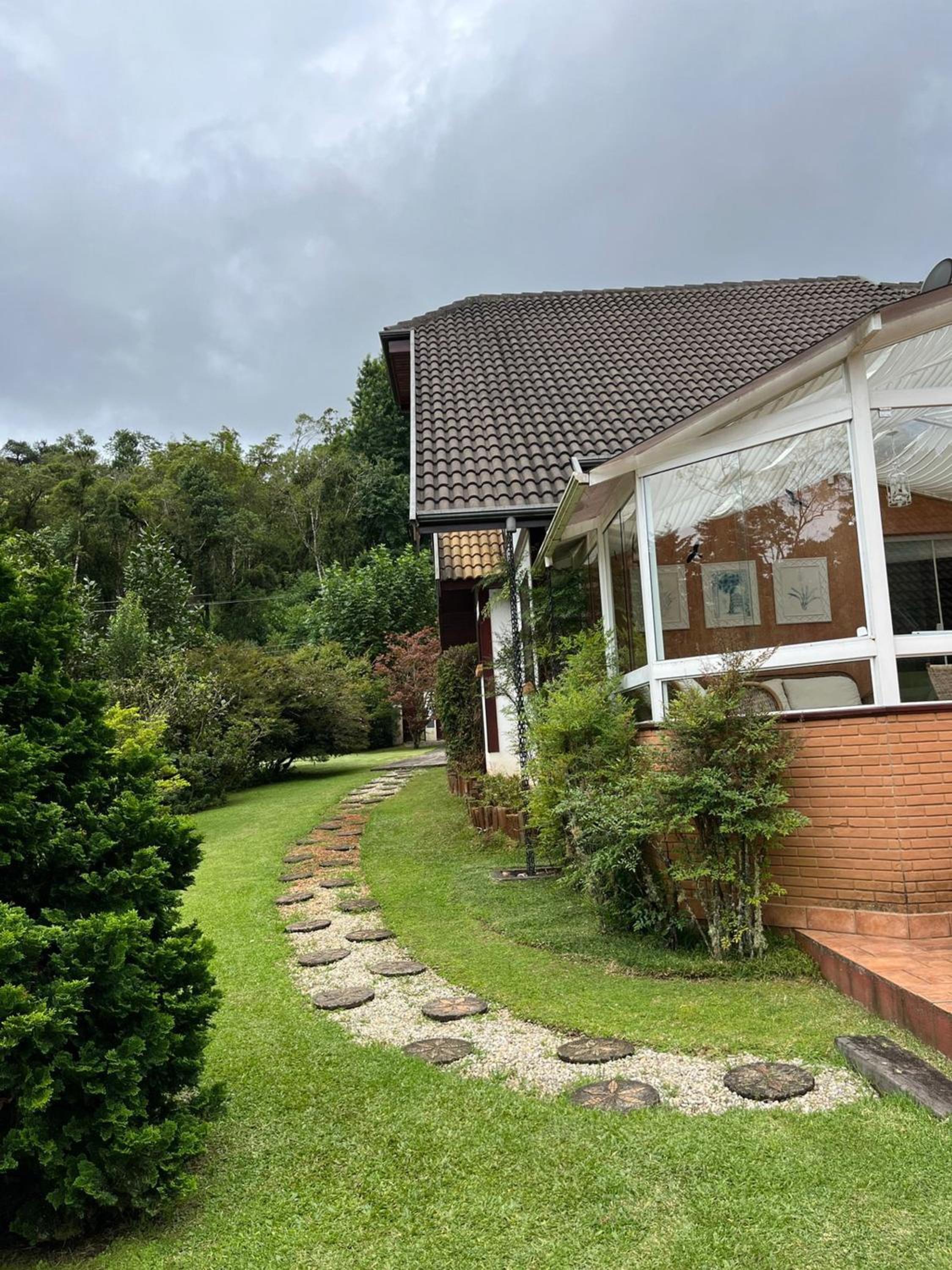Villa di Caserta by Capivari Lodge Home