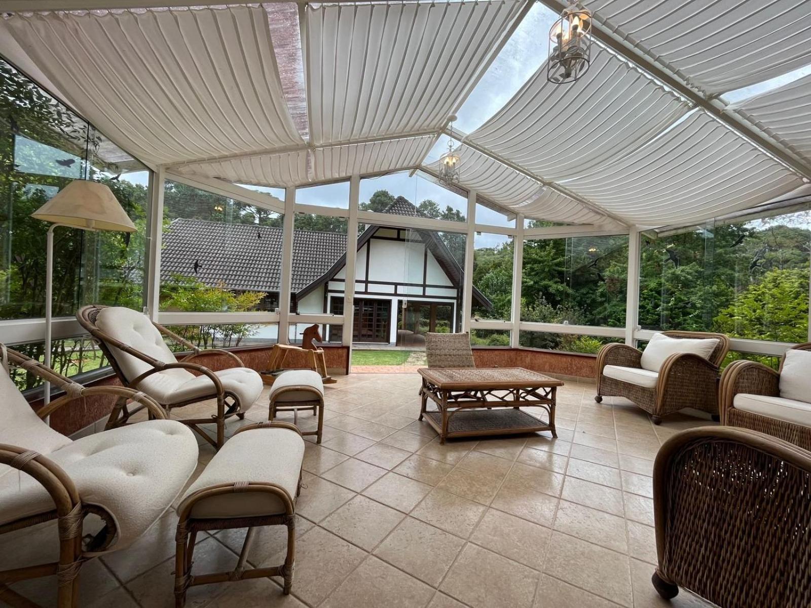 Villa di Caserta by Capivari Lodge Home