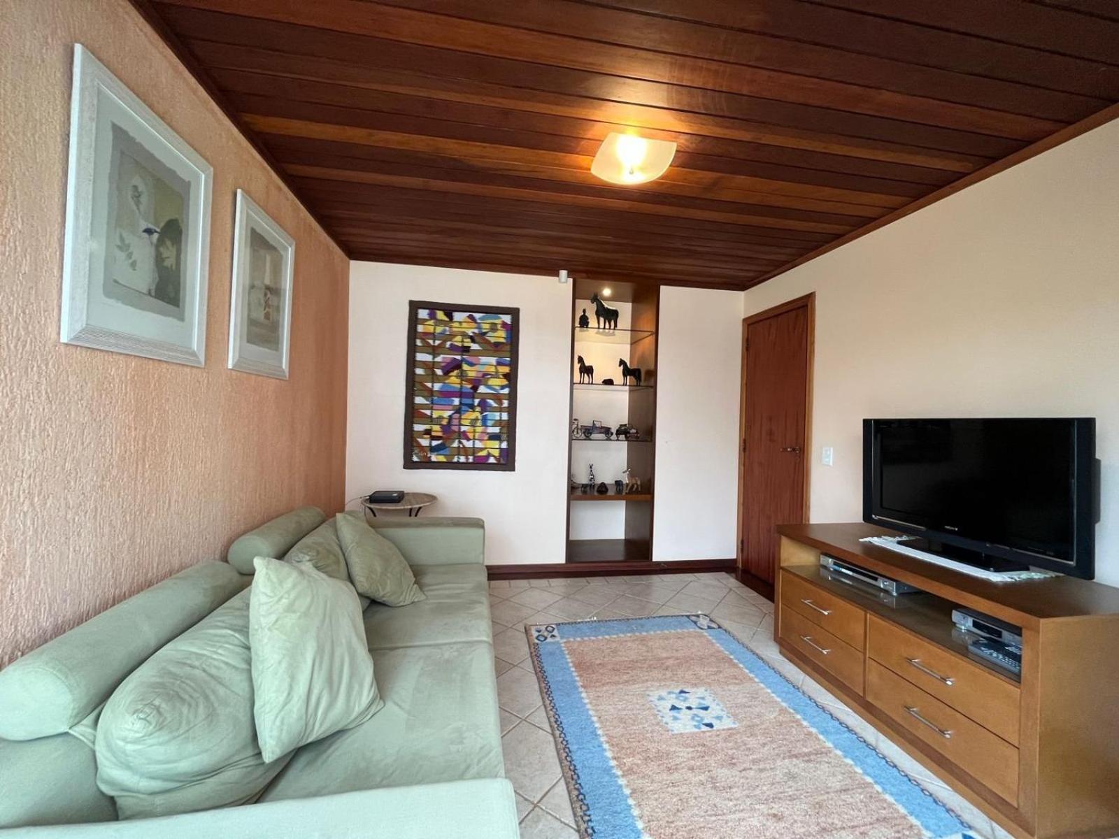 Villa di Caserta by Capivari Lodge Home