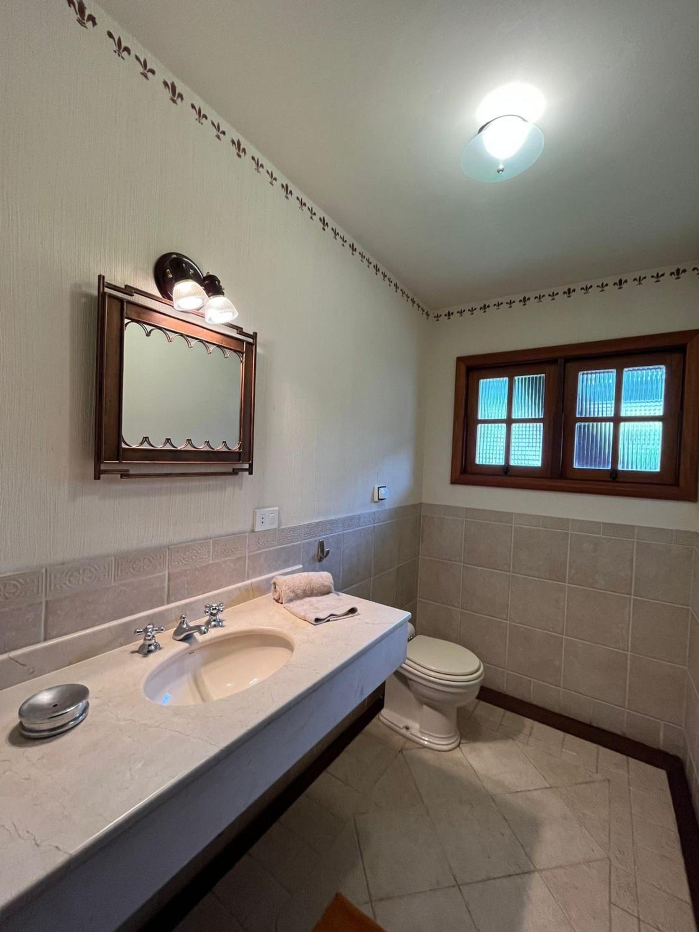 Villa di Caserta by Capivari Lodge Home