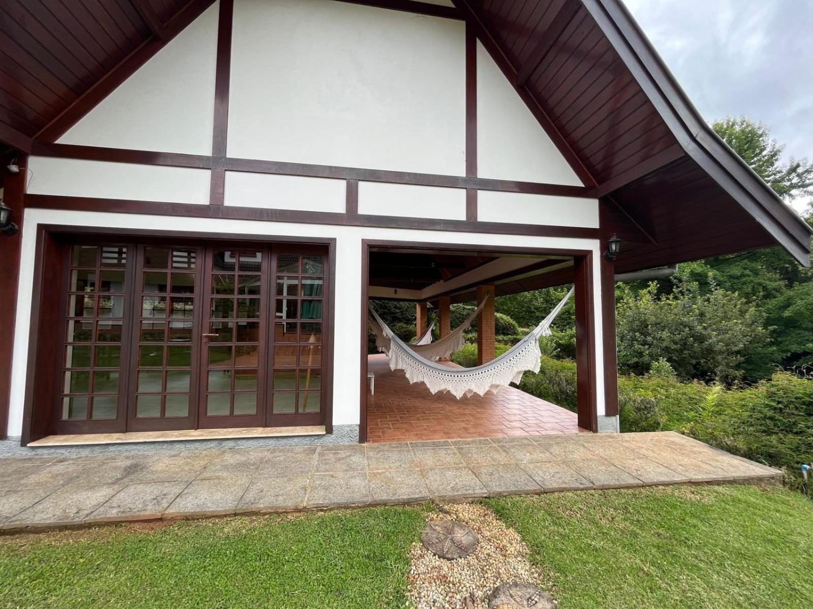 Villa di Caserta by Capivari Lodge Home