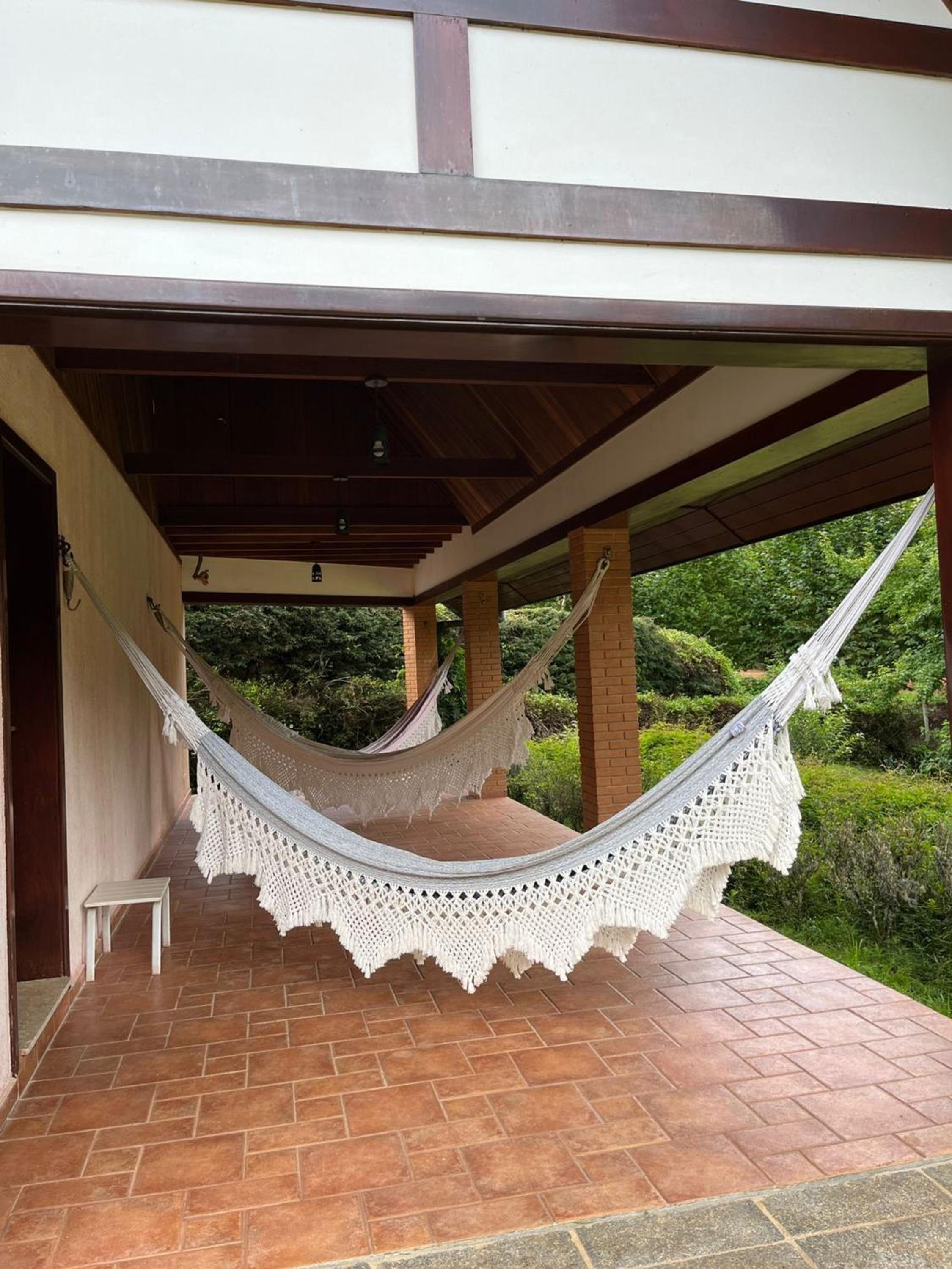 Villa di Caserta by Capivari Lodge Home