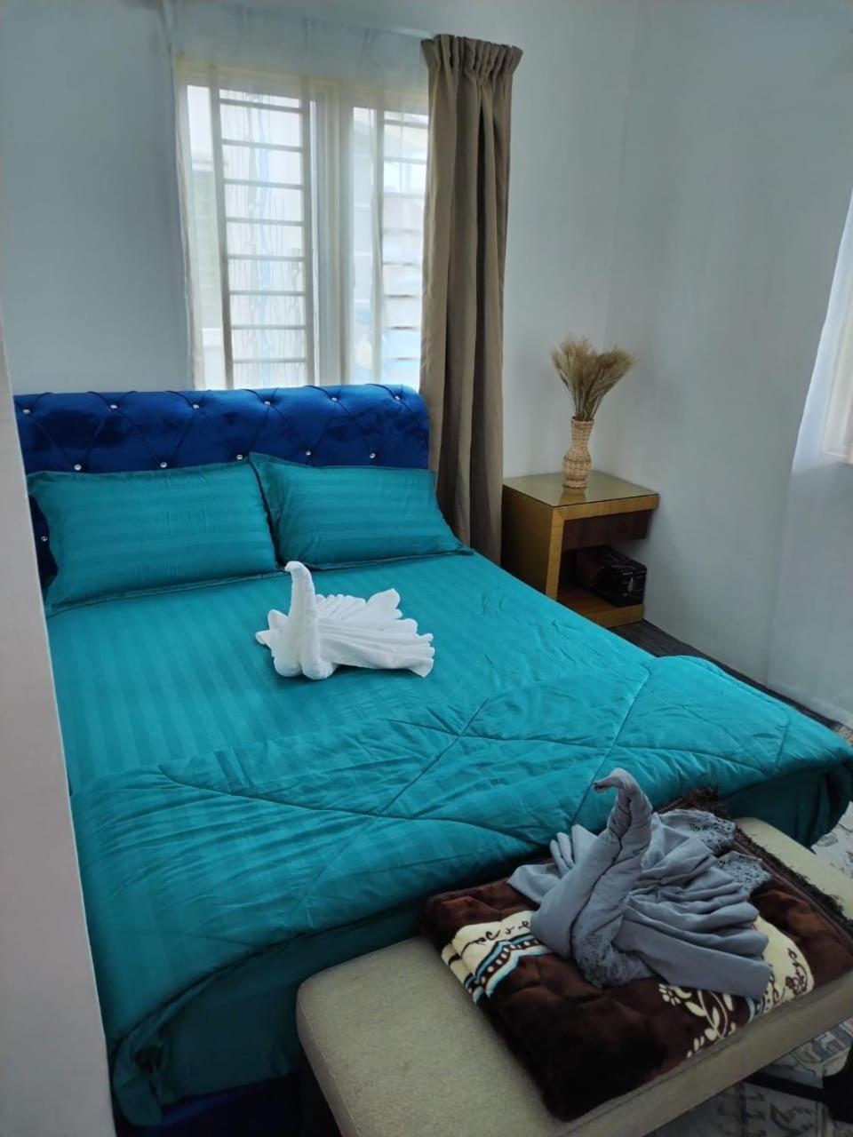 Homestay Embah Ros & Embah Lek photo 7