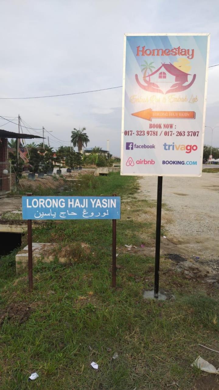 Homestay Embah Ros & Embah Lek photo 2