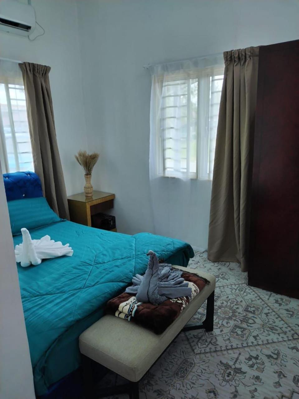 Homestay Embah Ros & Embah Lek photo 8