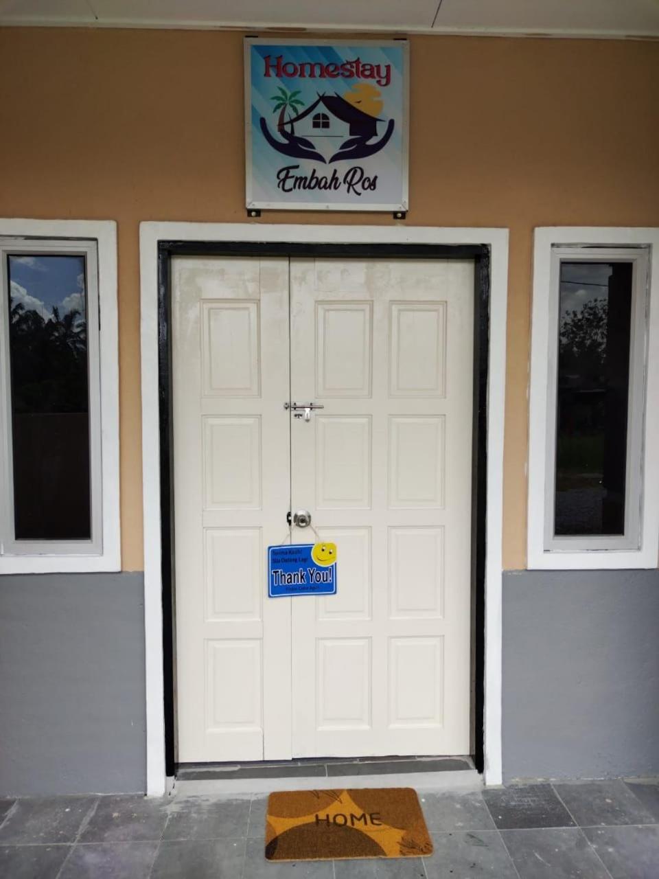 Homestay Embah Ros & Embah Lek photo 3
