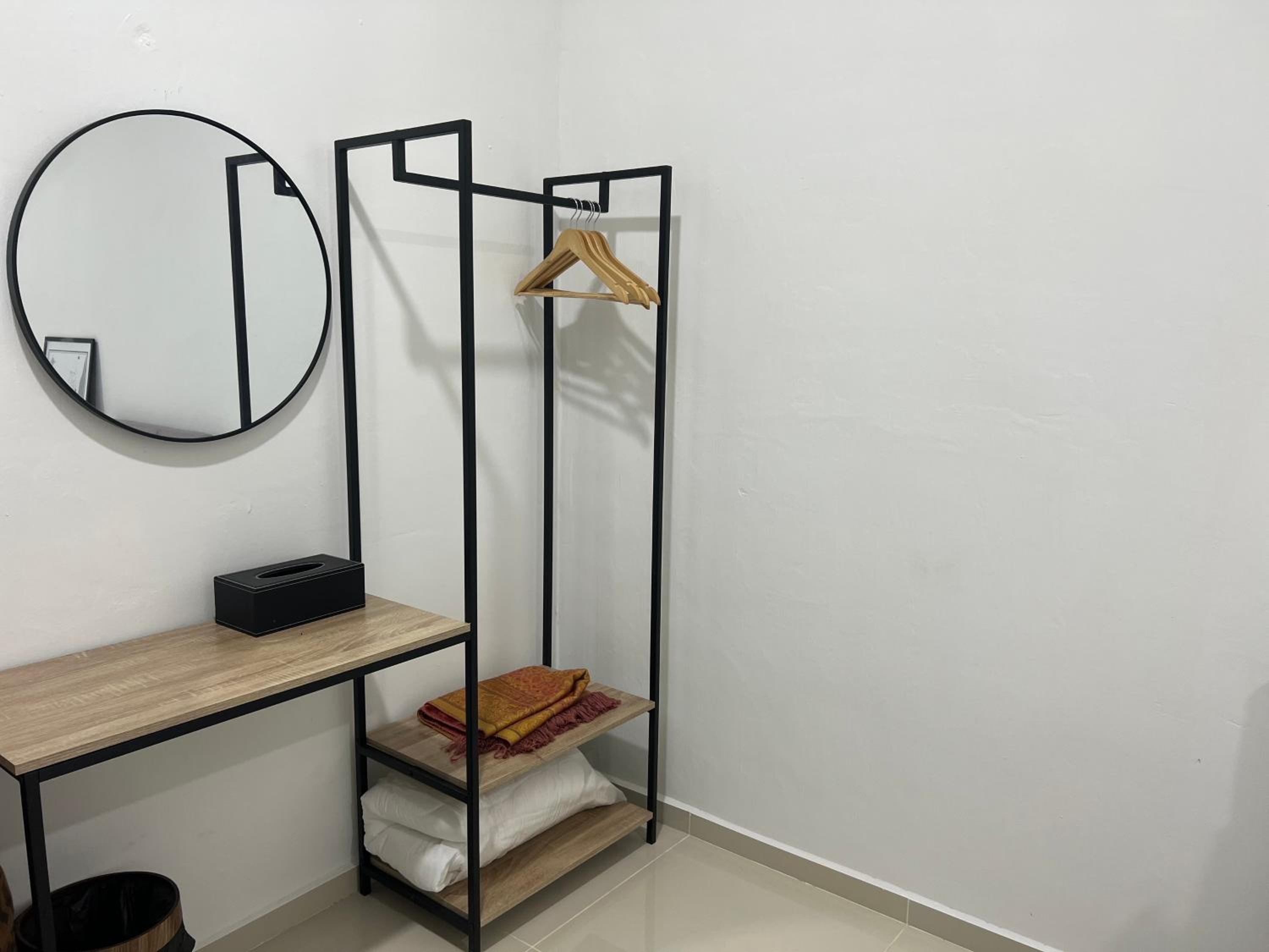 Laena Homestay
