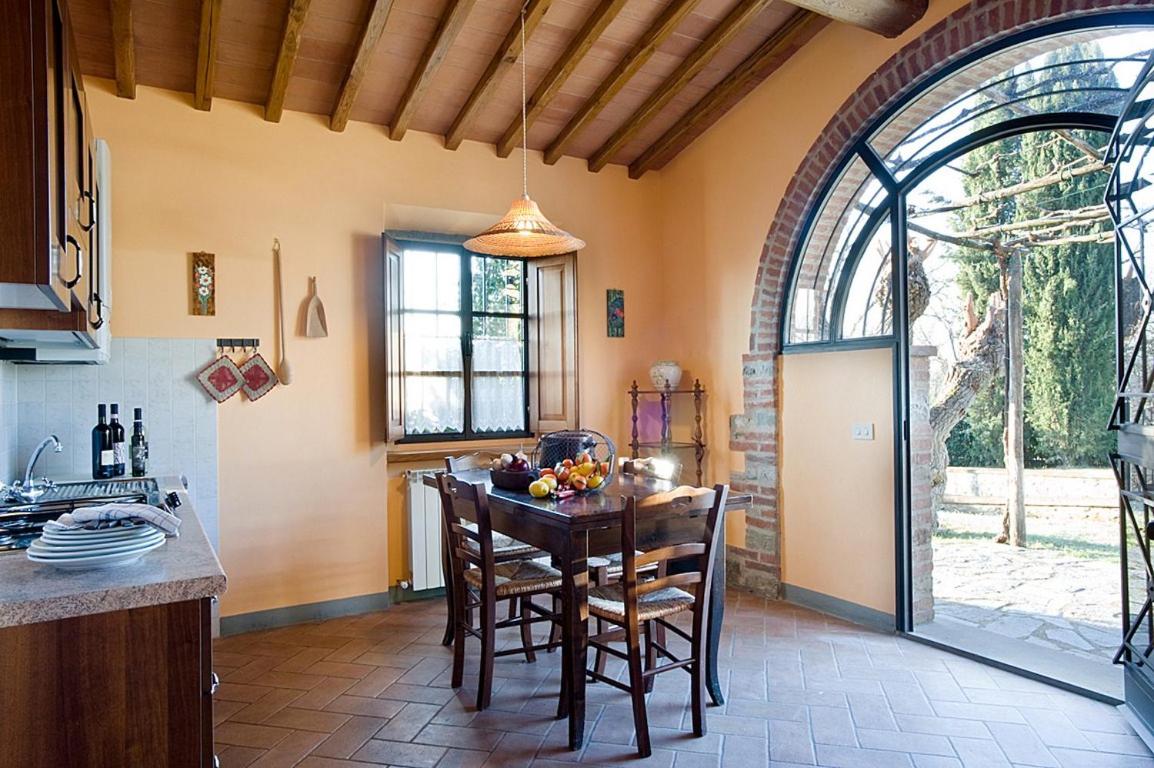 Capanna Cottage