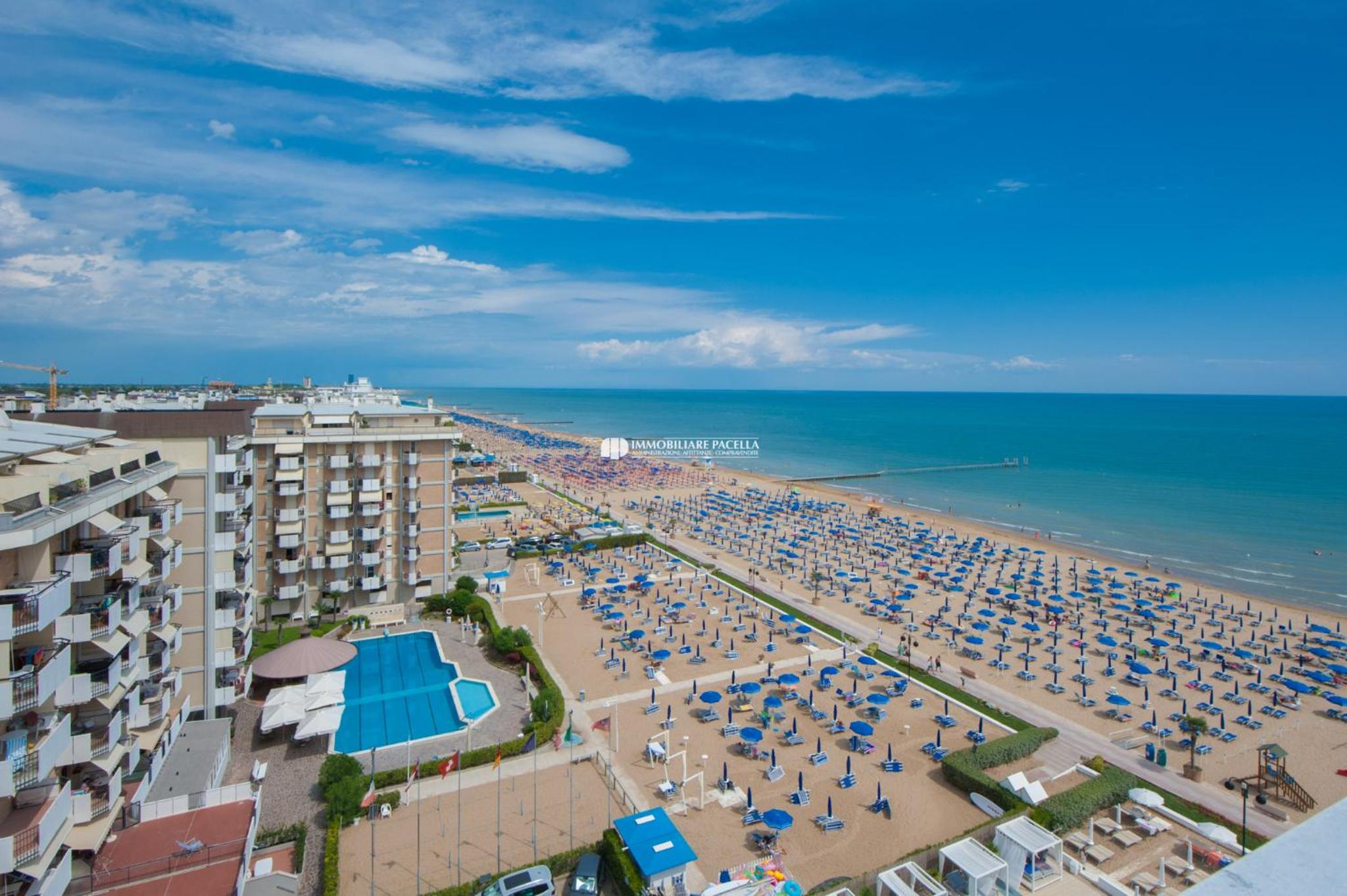 Residence Playa Grande Immobiliare Pacella view 3