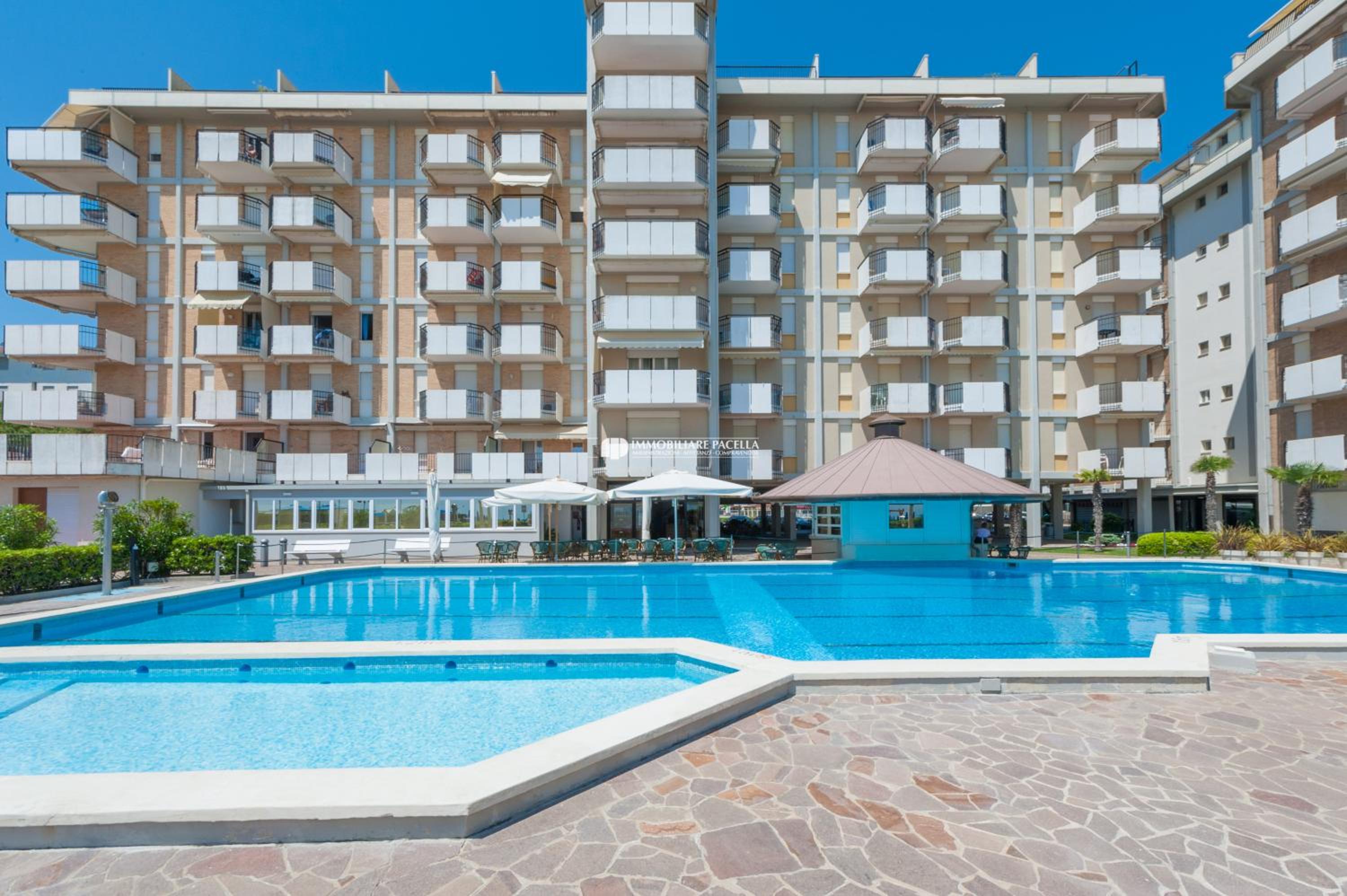 Residence Playa Grande Immobiliare Pacella view 4