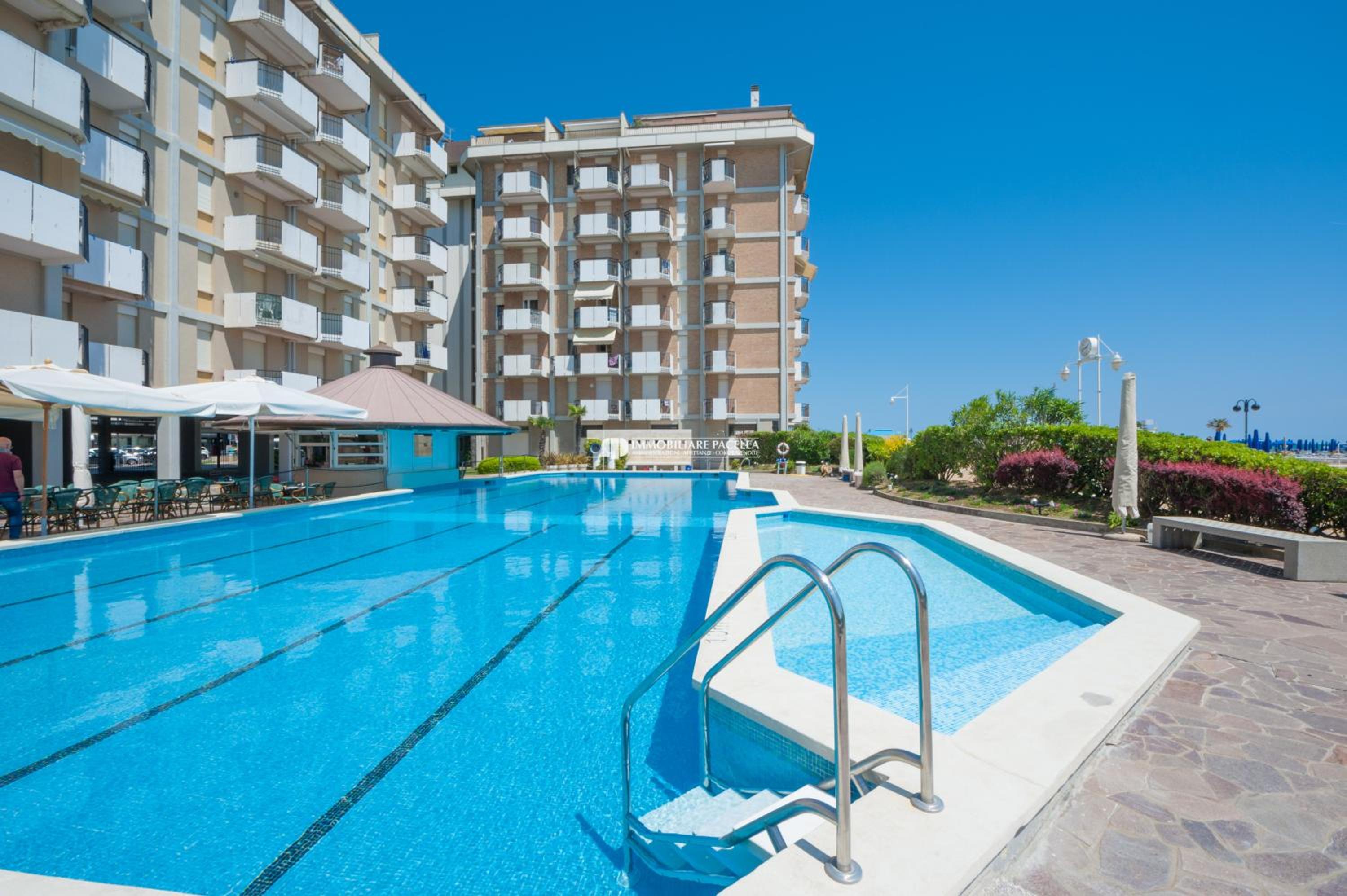 Residence Playa Grande Immobiliare Pacella view 5