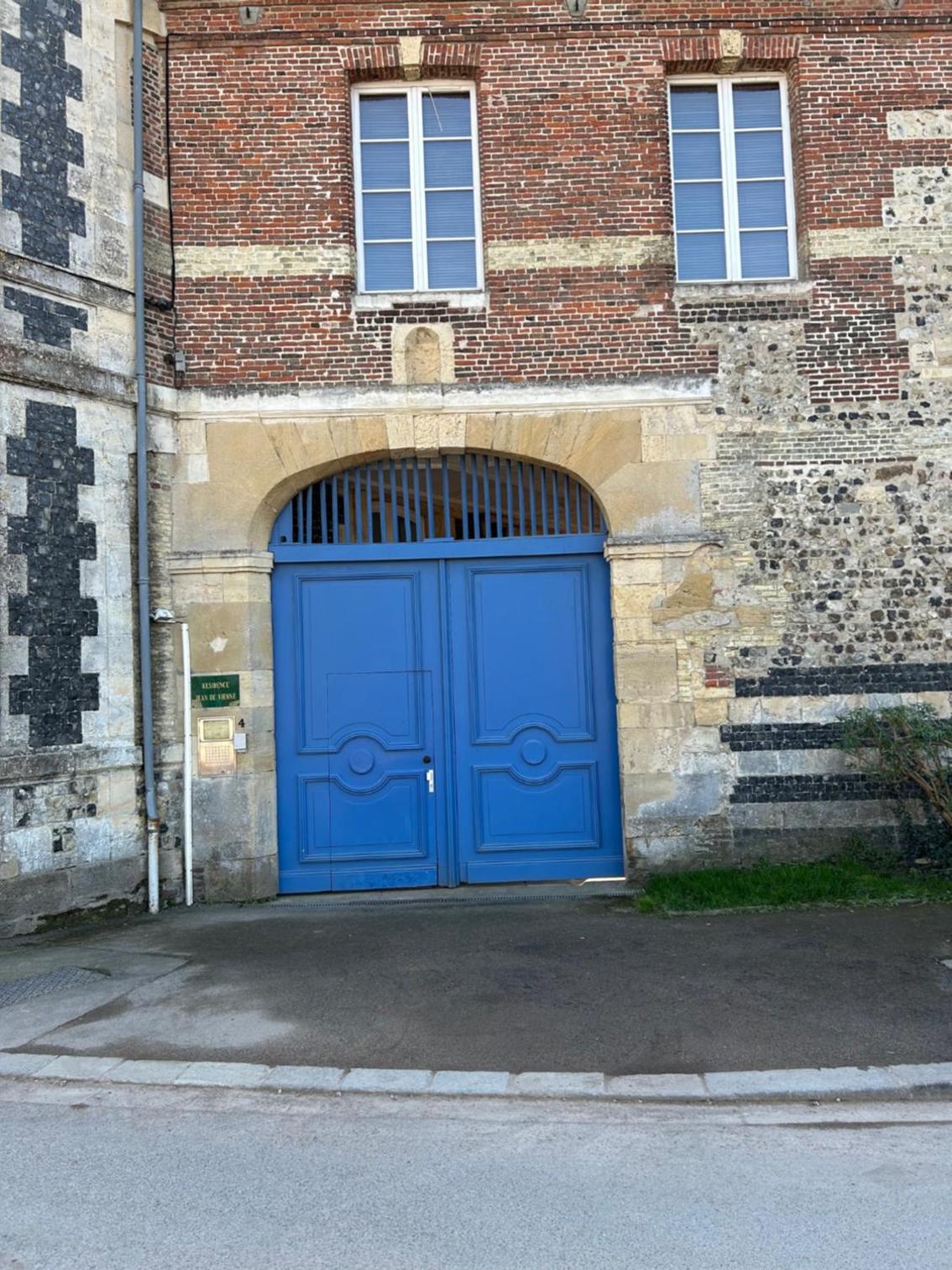 Les Apparts du Phare view 2