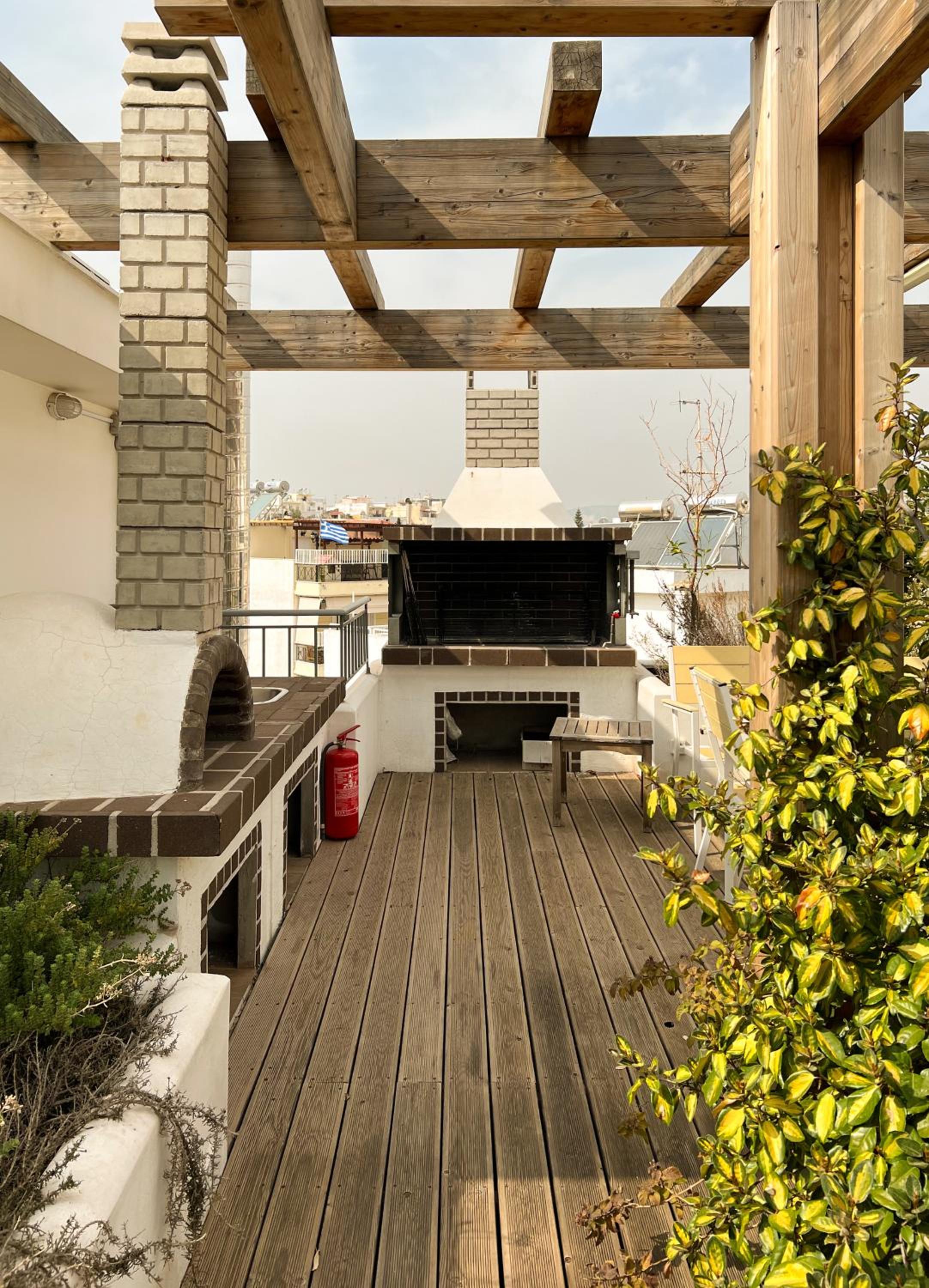 roof