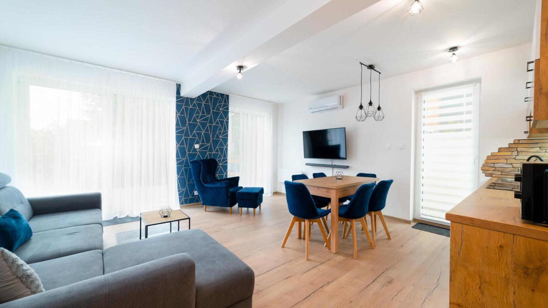 Apartamenty EverySky - Dom Reymonta 9 view 2