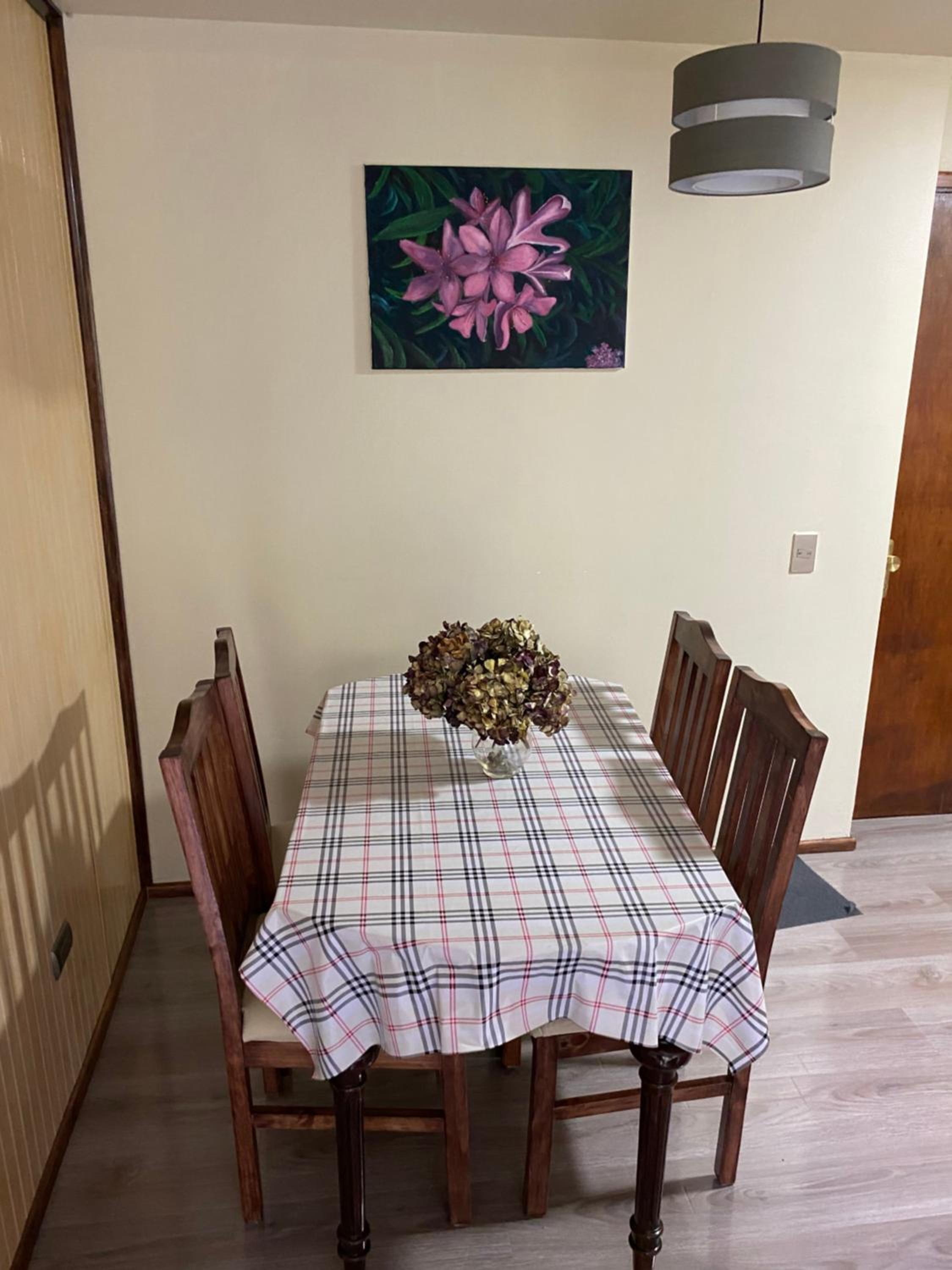 DEPARTAMENTO 2 EN PLENO CENTRO DE PUERTO MONTT