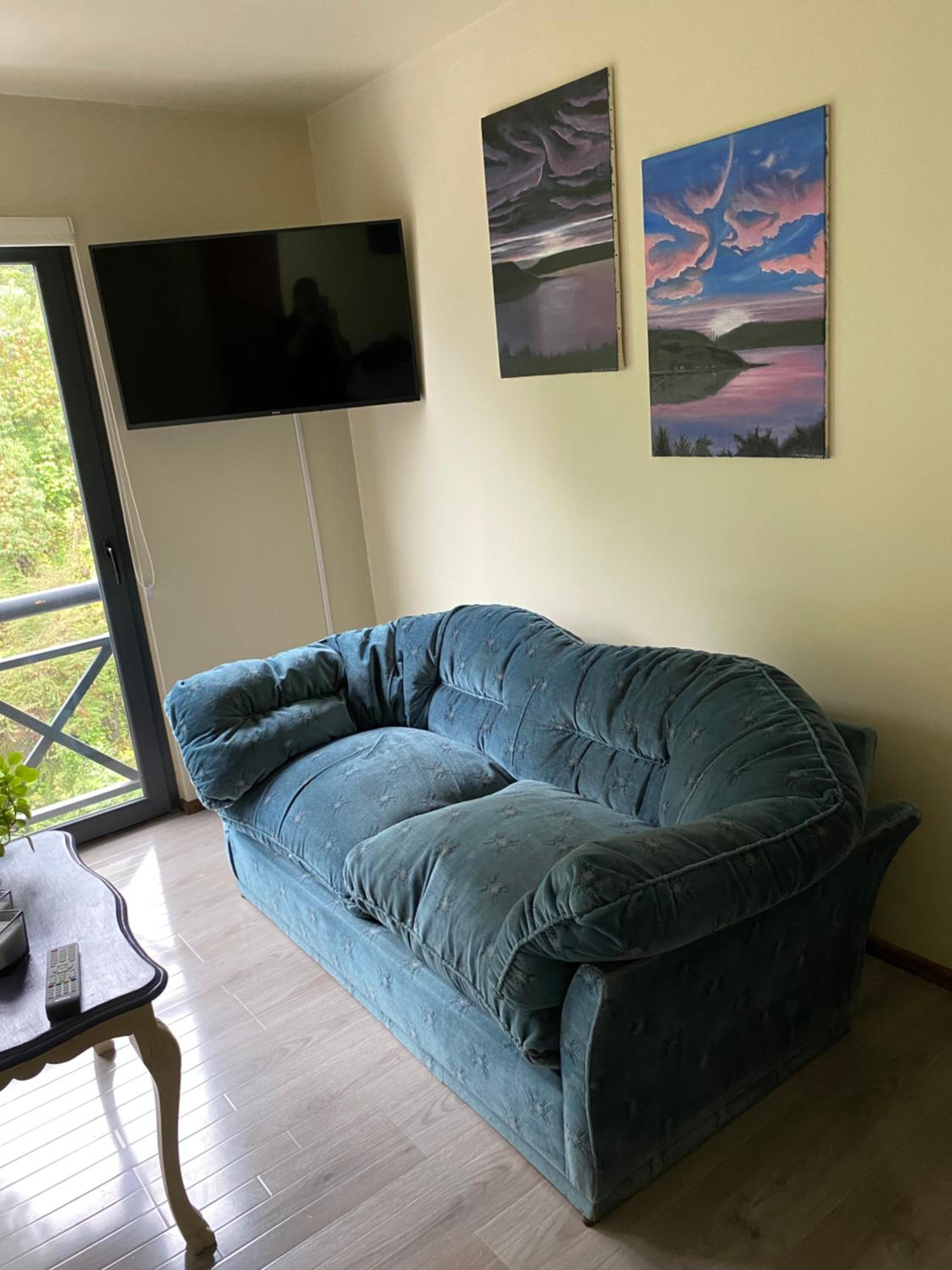 DEPARTAMENTO 2 EN PLENO CENTRO DE PUERTO MONTT