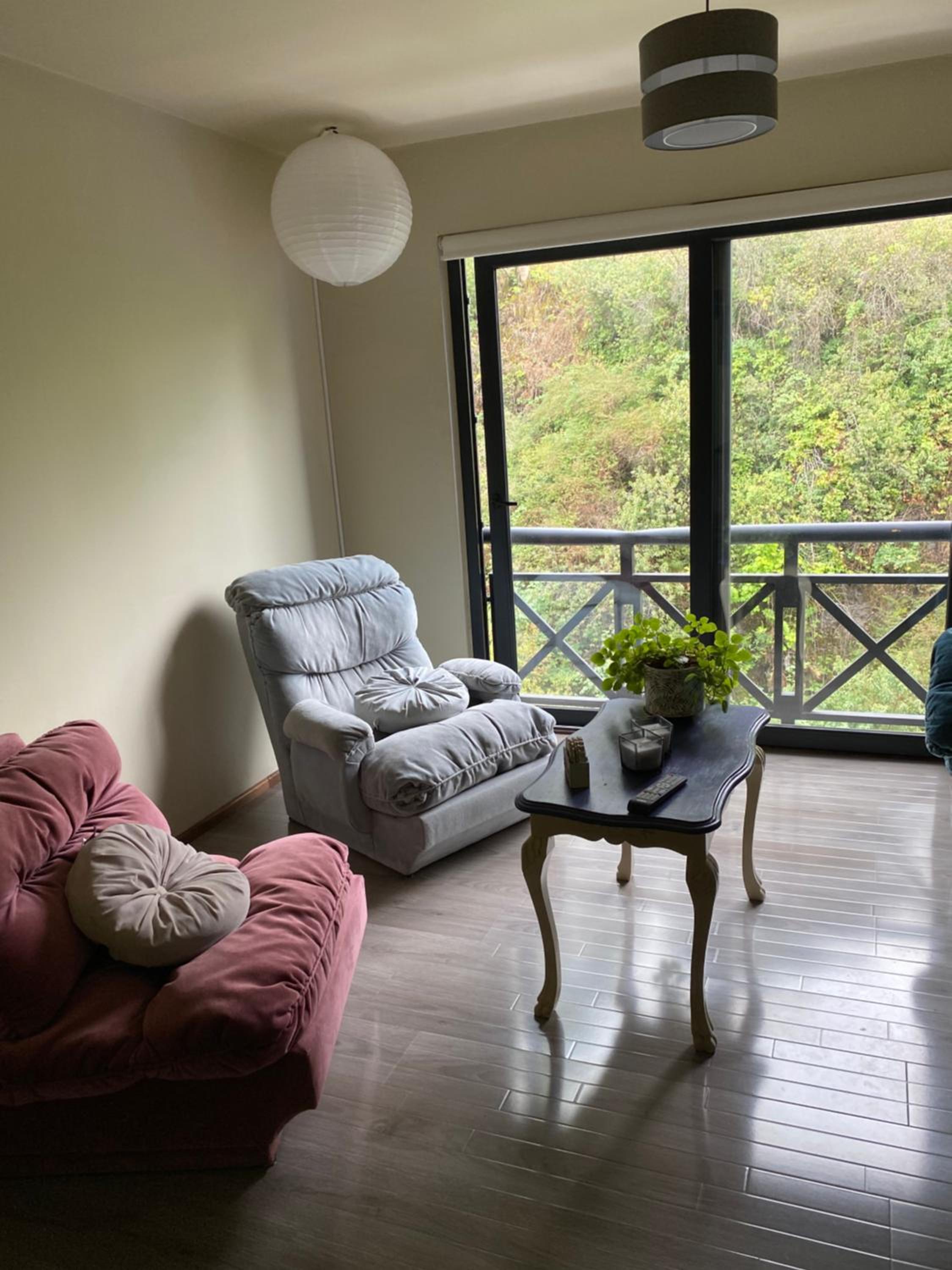DEPARTAMENTO 2 EN PLENO CENTRO DE PUERTO MONTT