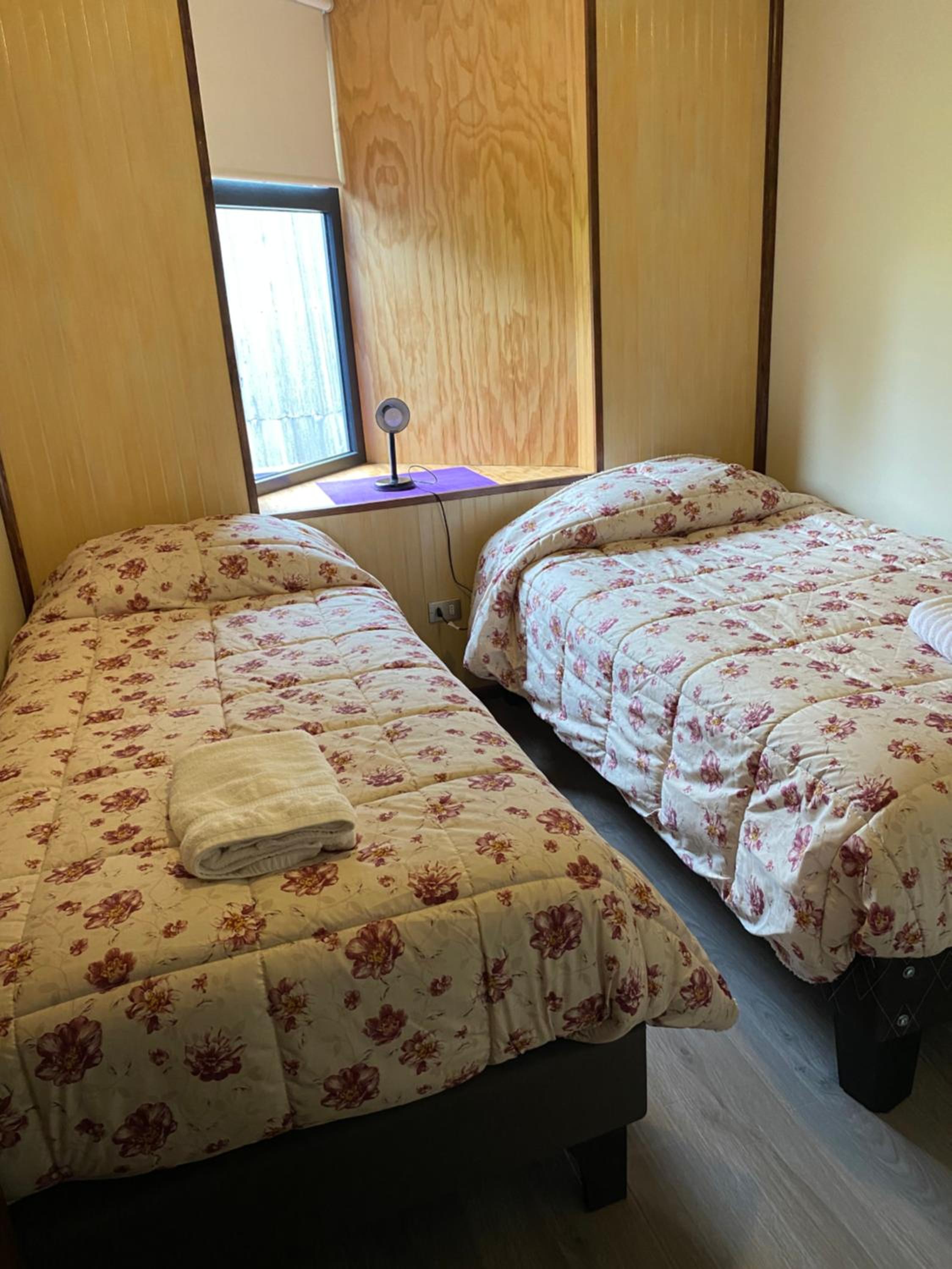 DEPARTAMENTO 2 EN PLENO CENTRO DE PUERTO MONTT