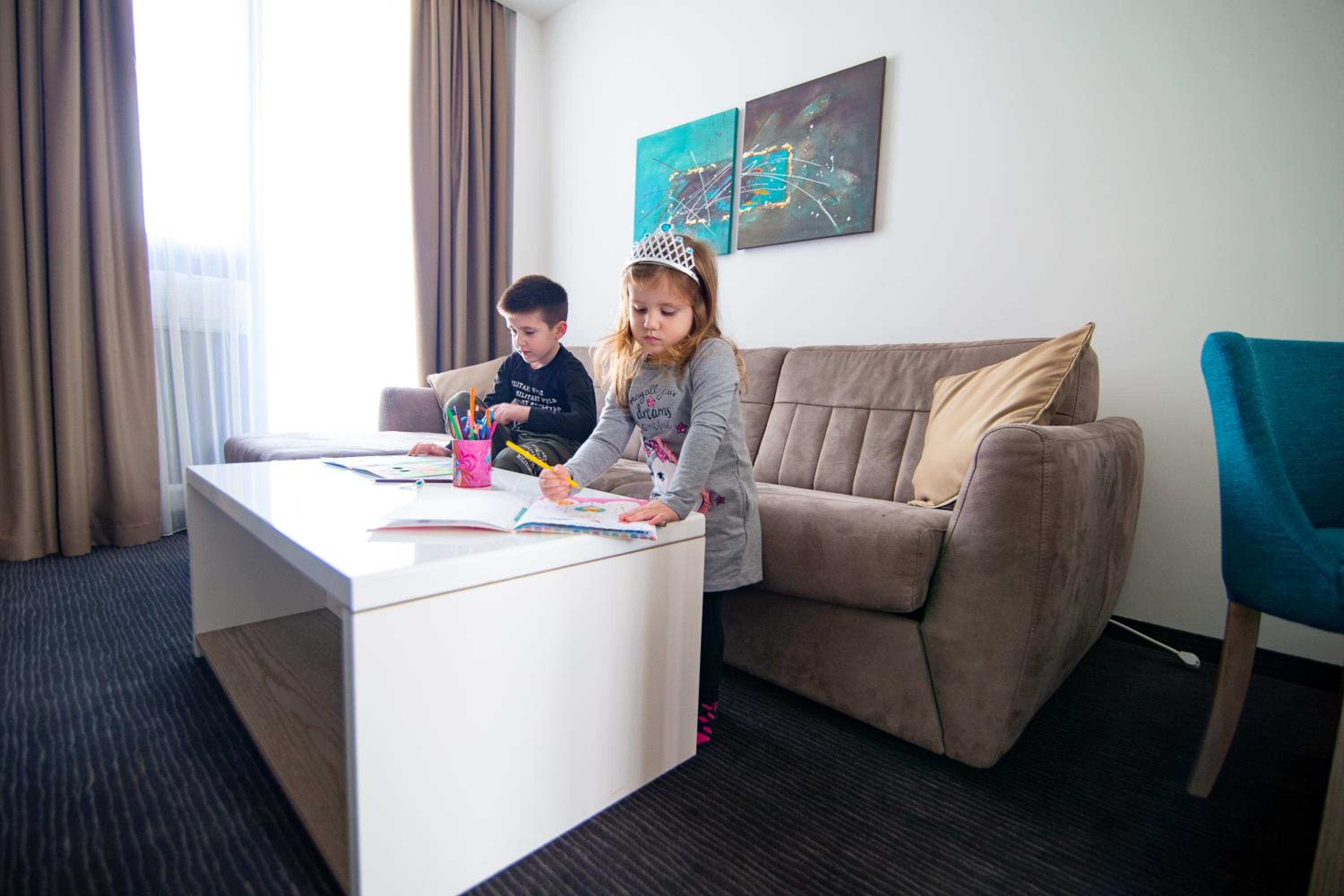 Alibi Zlatibor Inn