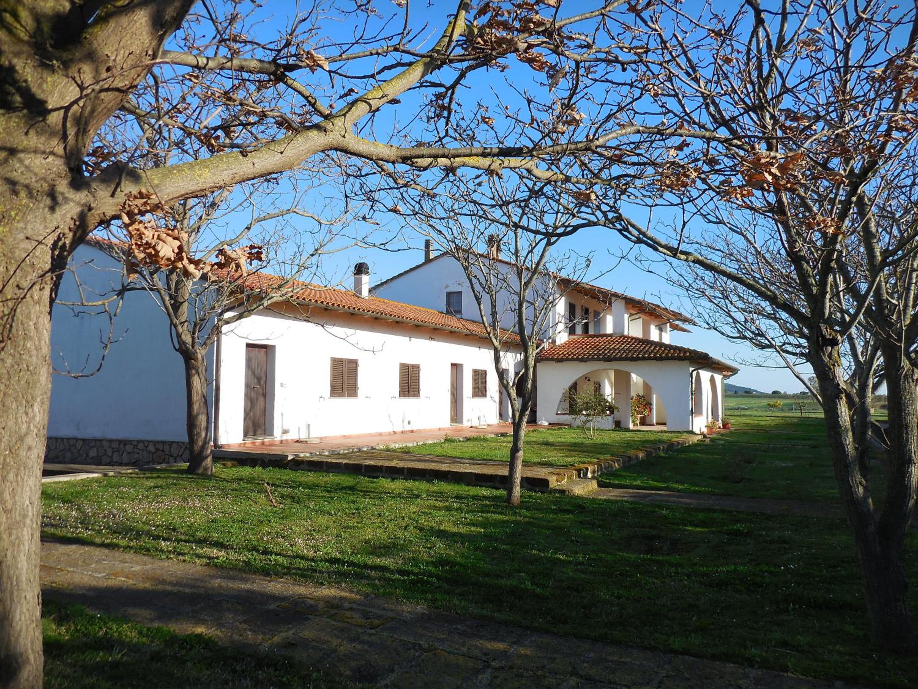 Azienda Il Tizzano view 5