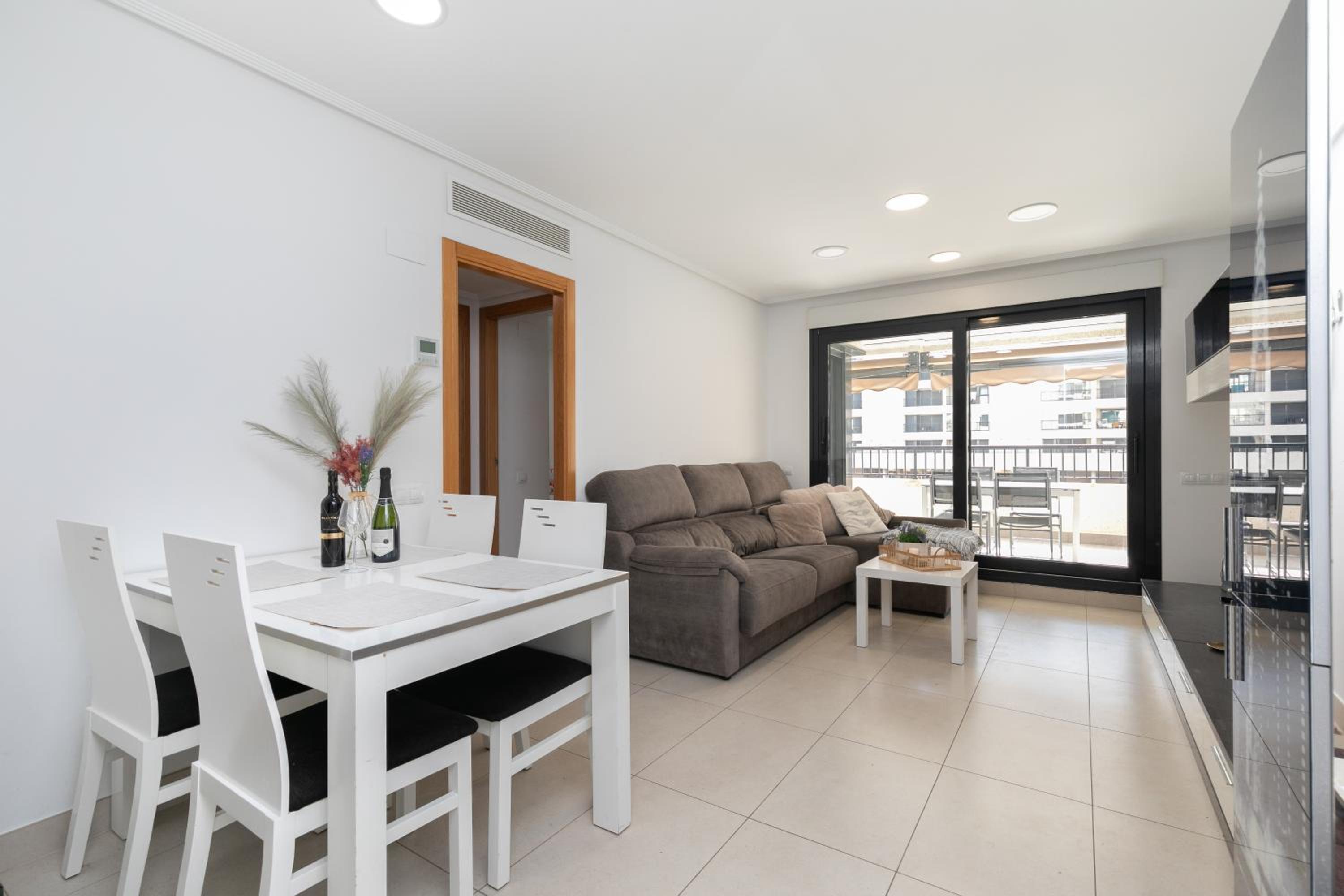 Veramar Beach Apartment