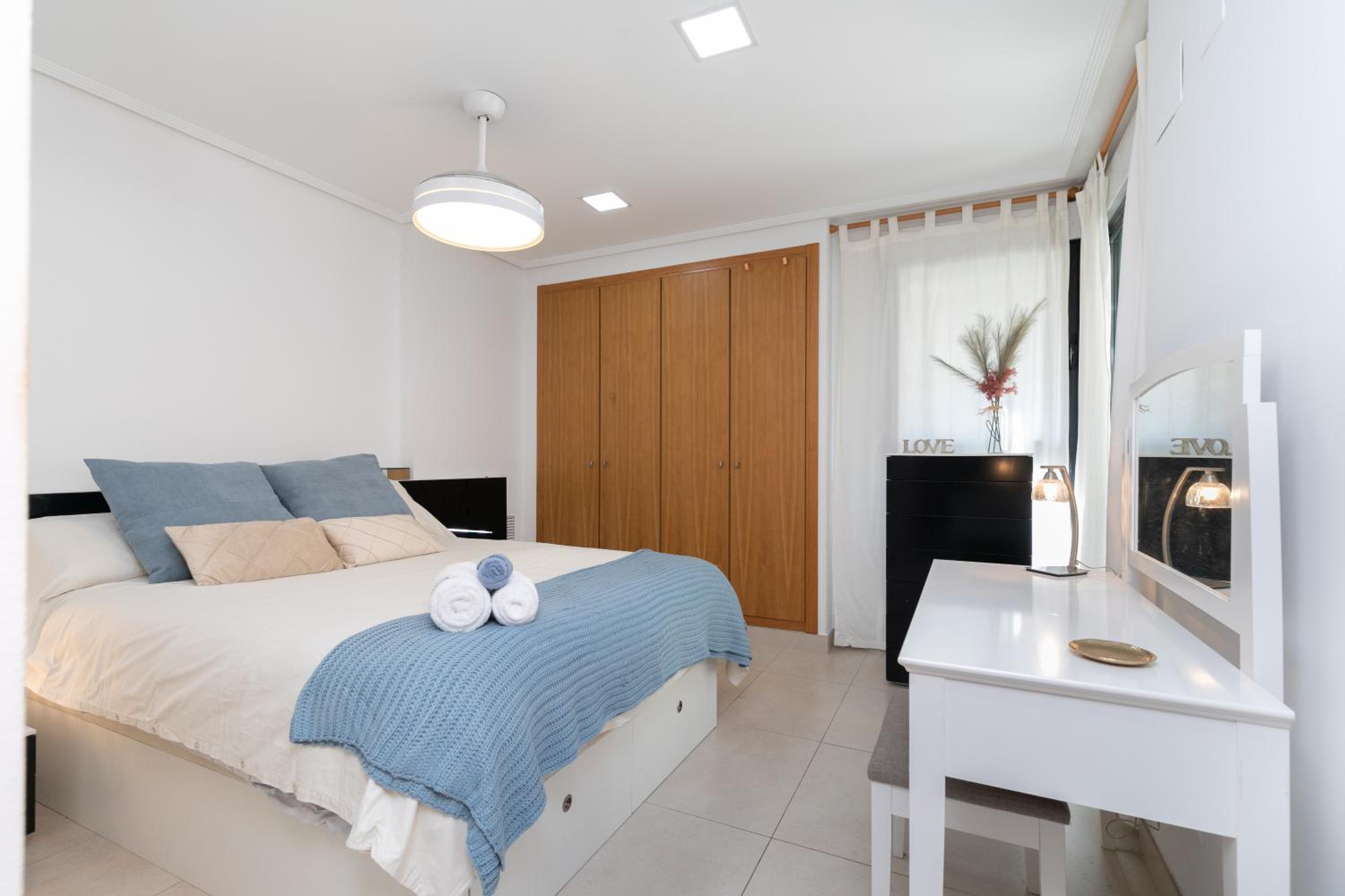 Veramar Beach Apartment